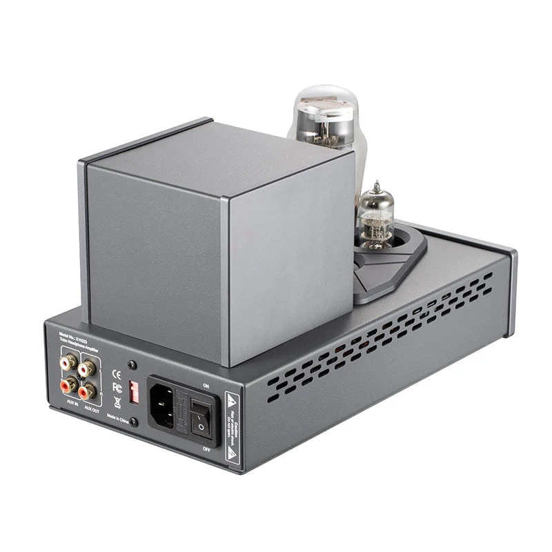 xDuoo TA-66 OTL Tube Amplifier - Image 15