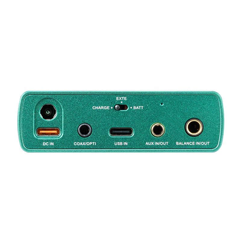 xDuoo XD05T Portable DAC/Amp (Apos Certified) - Image 24