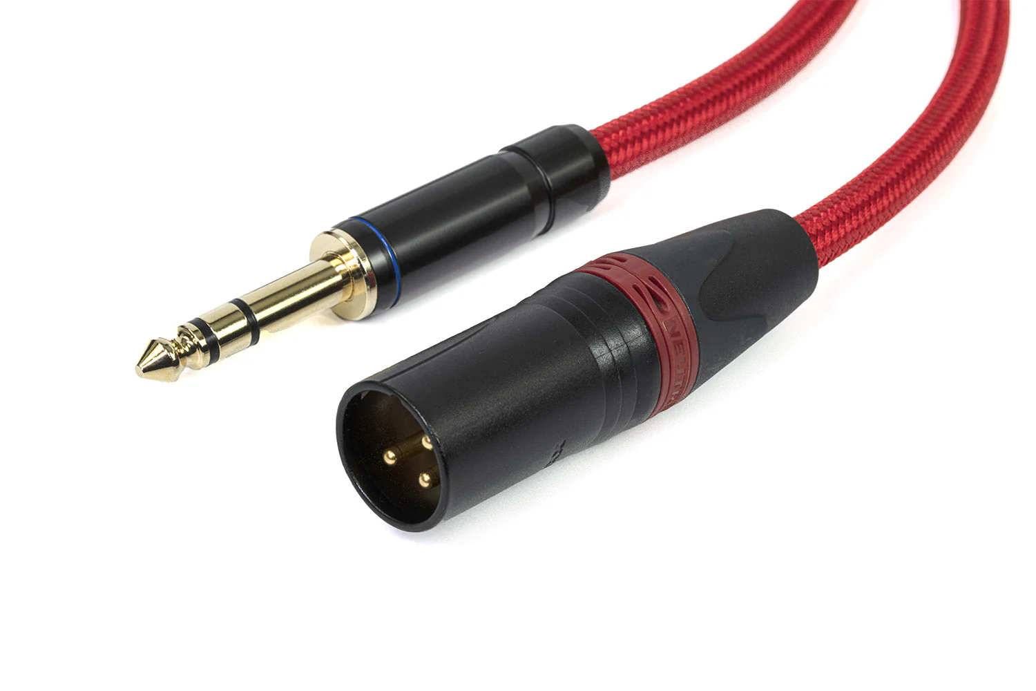 Apos Flow Balanced TRS Cable (Pair) - Image 5