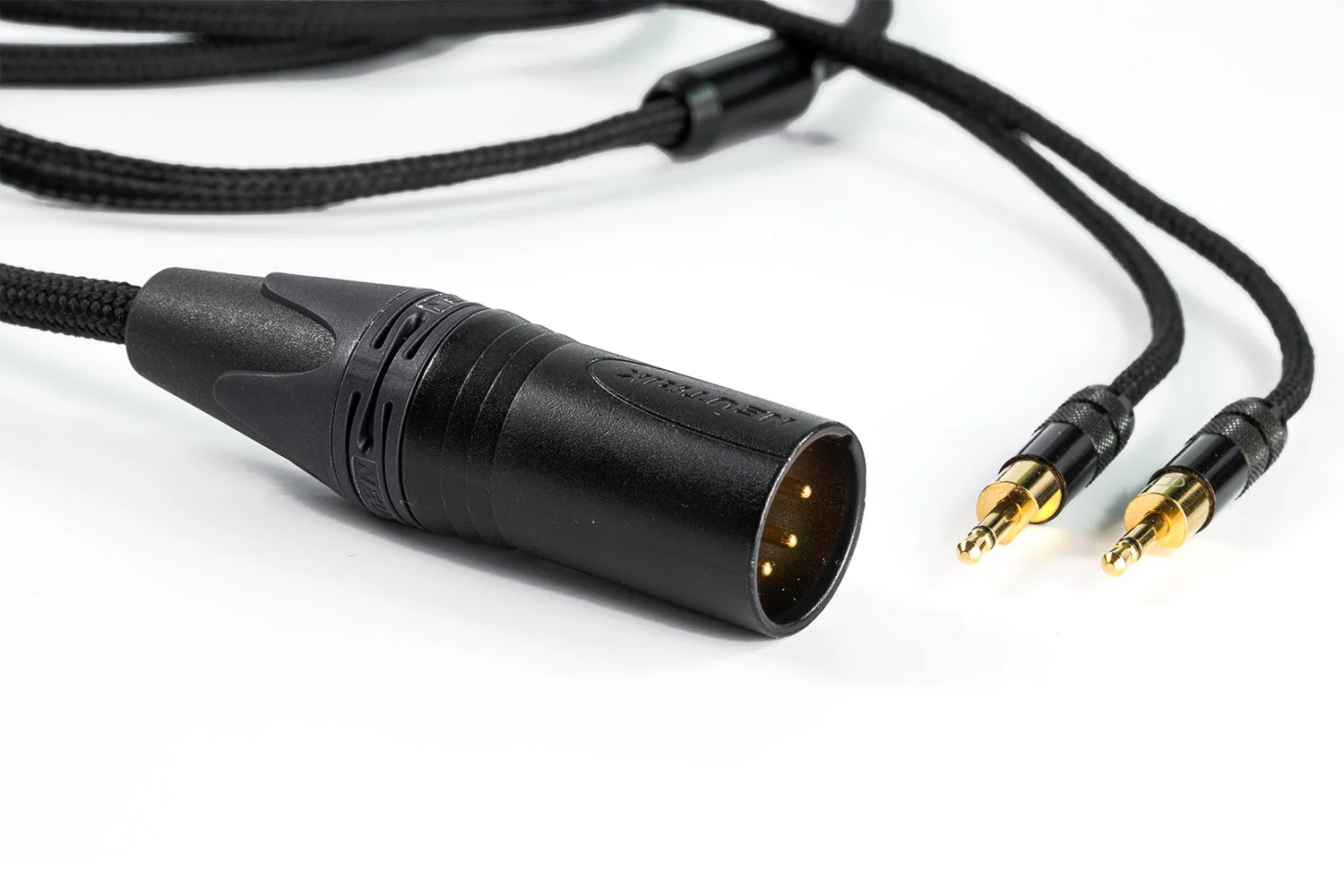 Apos Flow Headphone Cable for [Beyerdynamic] Amiron / Aventho / T1 / T5 / T5p - Image 4