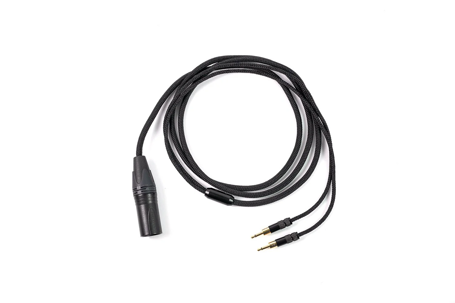 Apos Flow Headphone Cable for [Beyerdynamic] Amiron / Aventho / T1 / T5 / T5p - Image 6