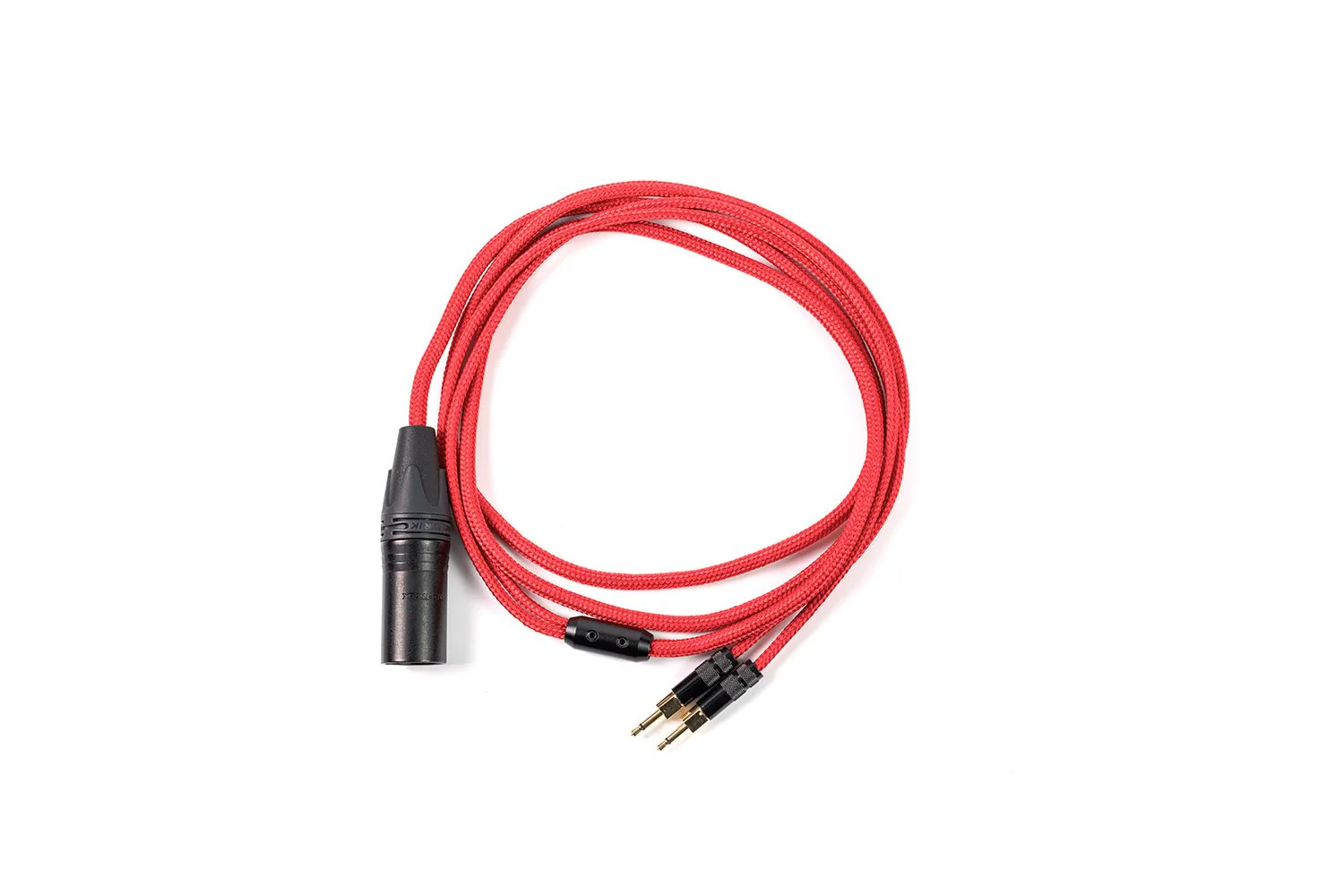 Apos Flow Headphone Cable for [Denon] AH-D5200 / AH-D7200 / AH-D9200 - Image 5