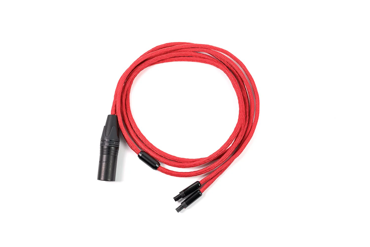 Apos Flow Headphone Cable for [final] D8000 / D8000 Pro / SONOROUS II / SONOROUS III - Image 5