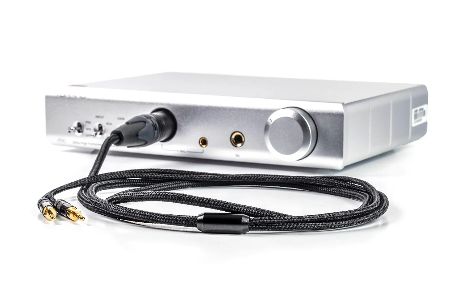 Apos Flow Headphone Cable for [Sony] Z1R / MDR-Z7M2 - Image 4