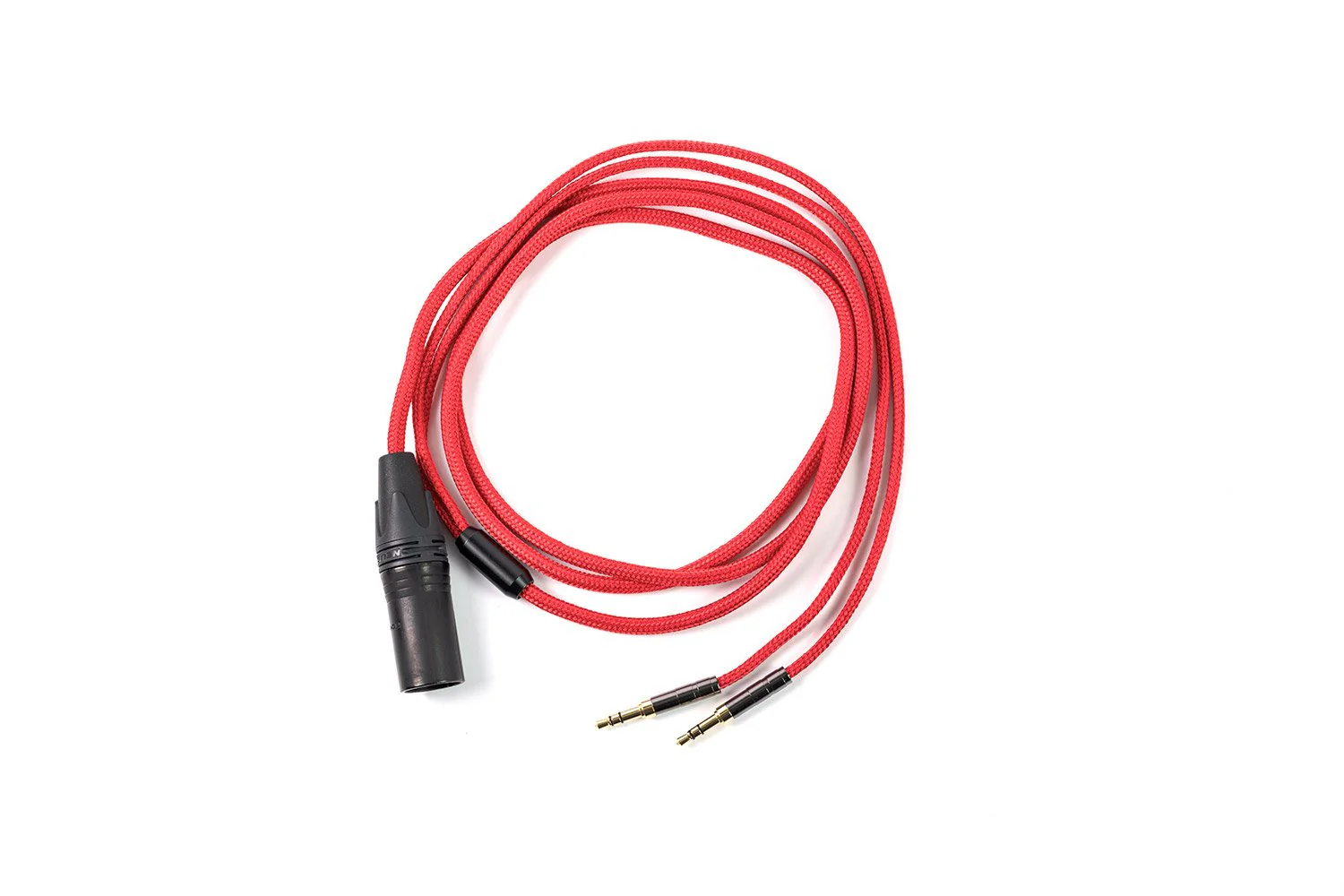 Apos Flow Headphone Cable for [Sennheiser] HD700 - Image 5