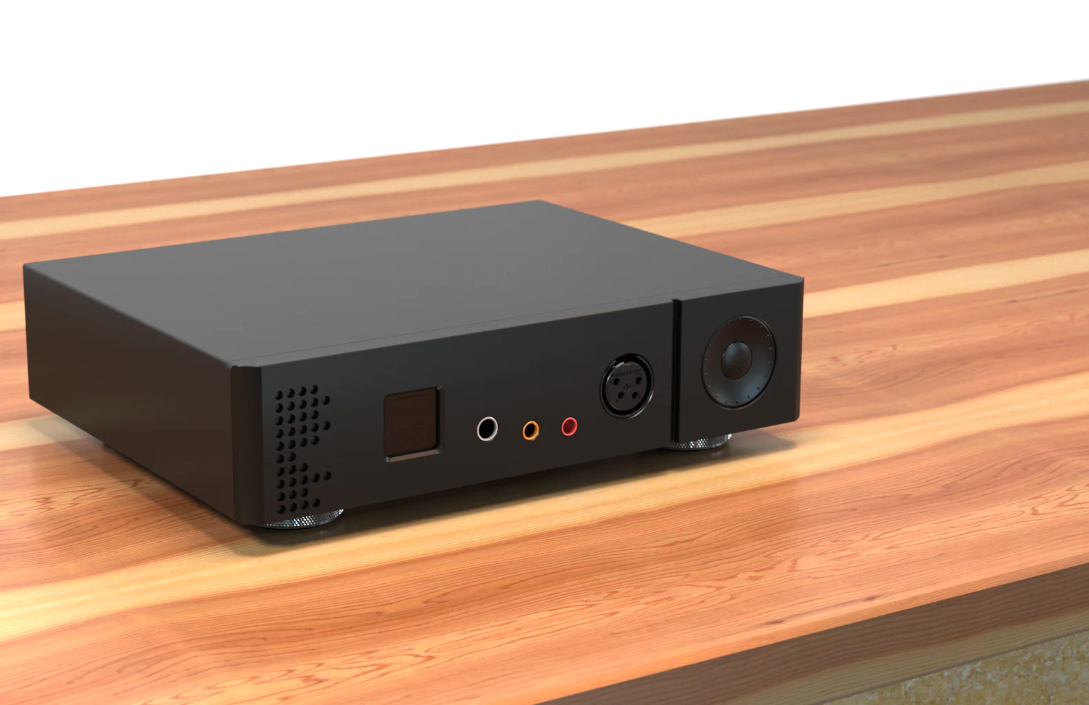 Gustard H16 Headphone Amp (Apos Specials) - Image 3