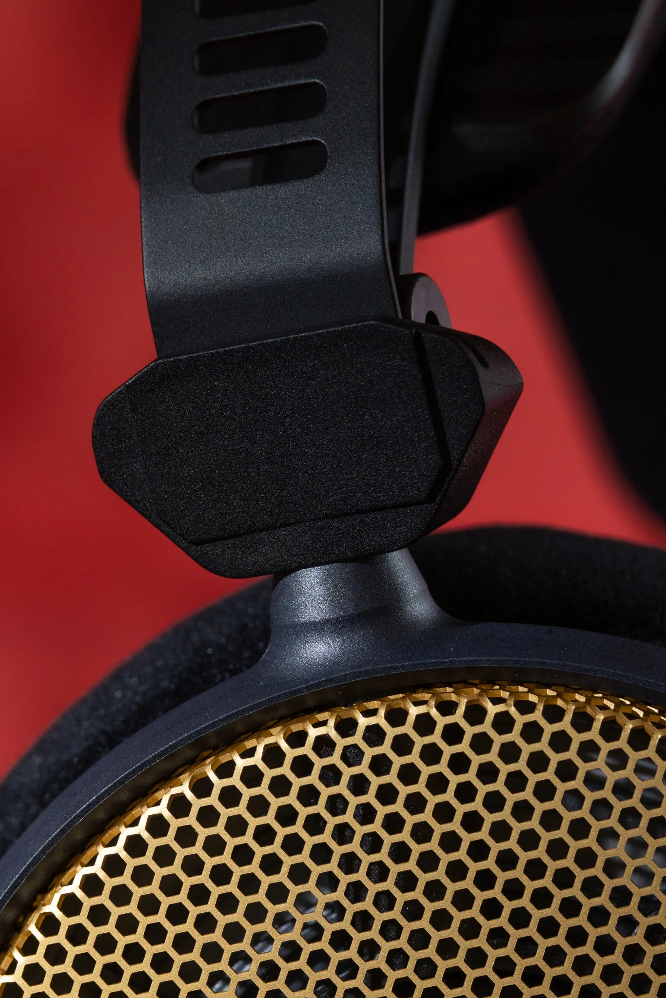 Apos x Audio-Technica ATH-R70x Refine Headphone - Image 6