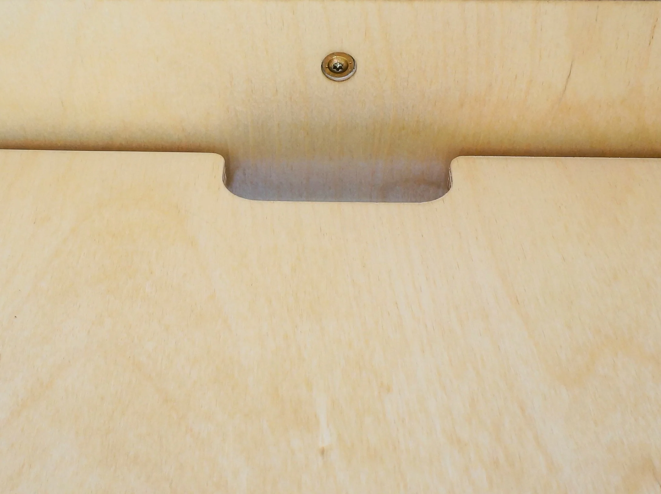 Apos x MattyBlue Wall-mounted Audio Rack - Image 14