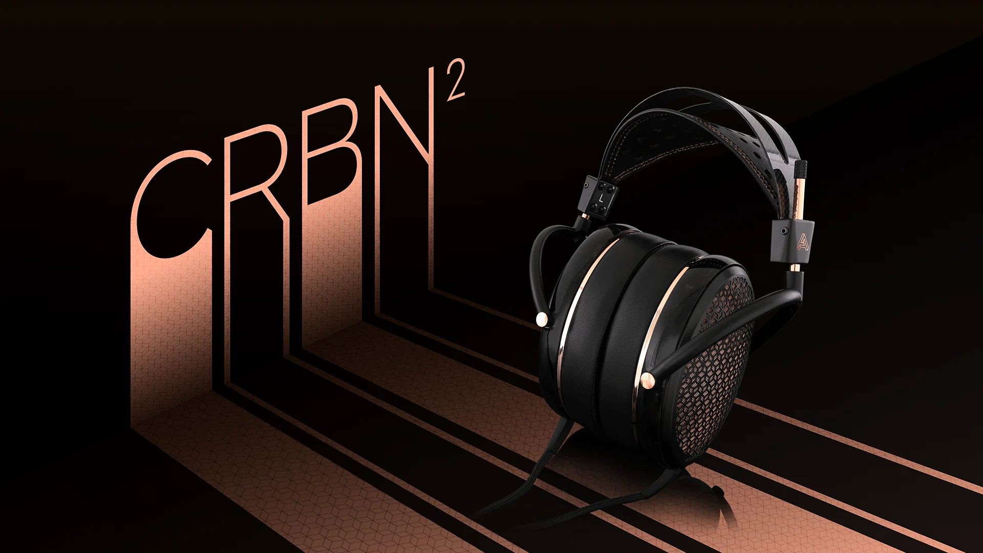 Audeze CRBN2 Electrostatic Headphones (Case Included) - Image 7