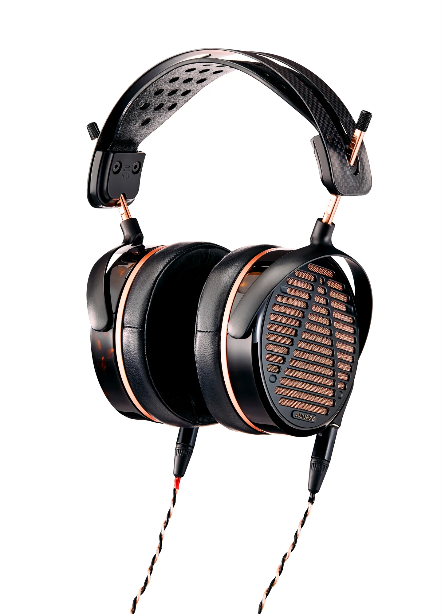 Audeze LCD-5s Planar Magnetic Headphone - Image 4
