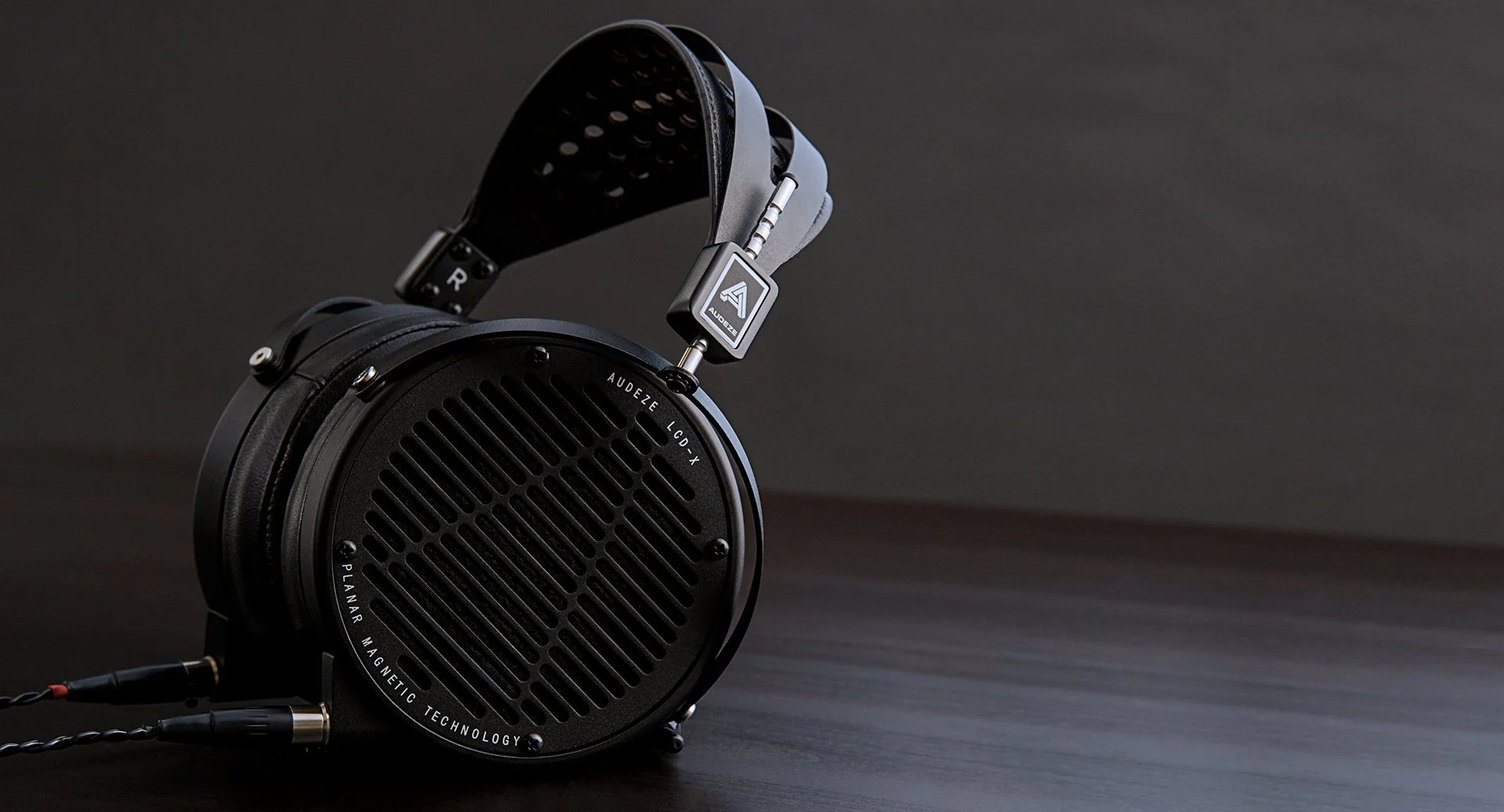 Audeze LCD-X Open Back Headphone - Image 3