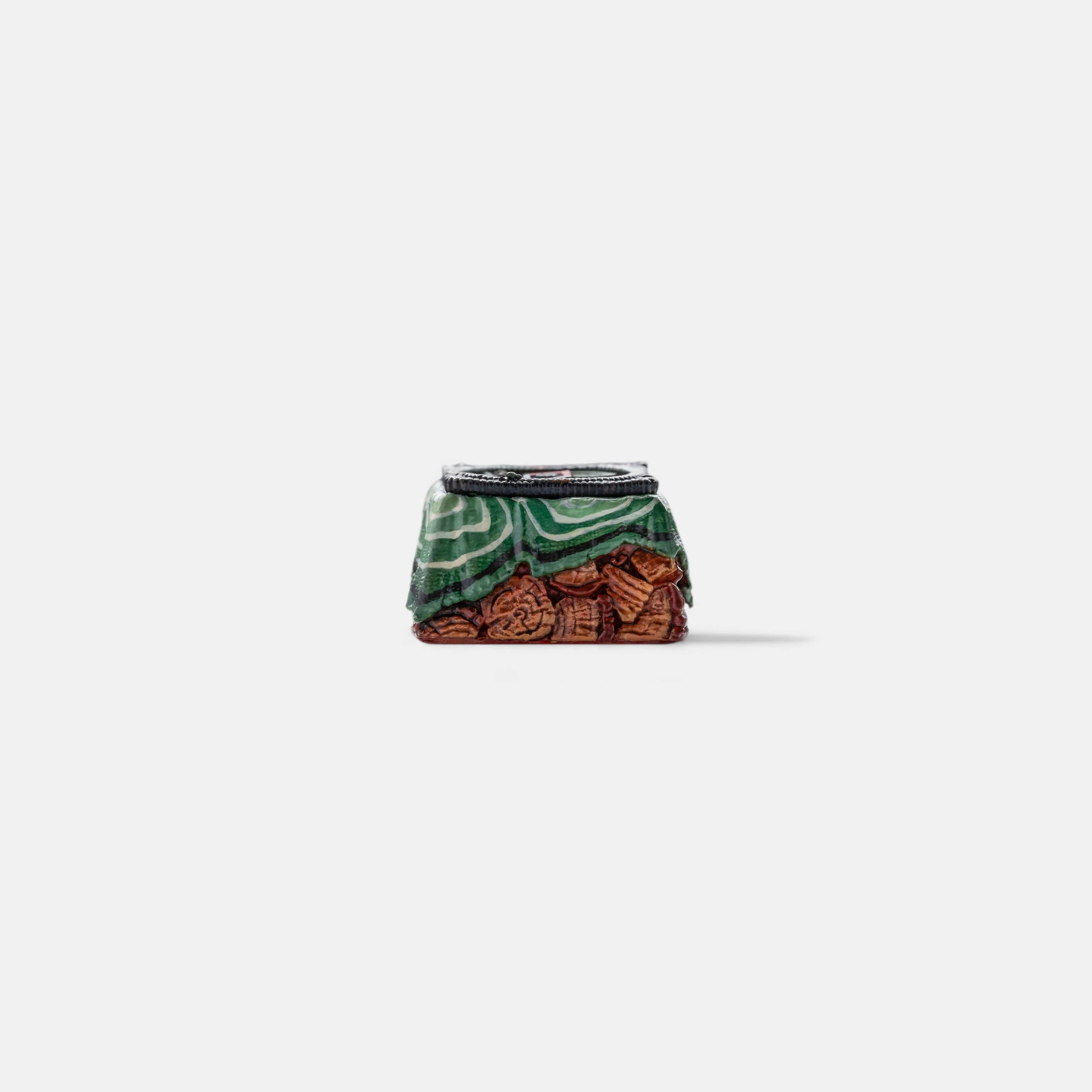 Camper Badge - GMK Camping Artisans by Dwarf Factory - Image 25