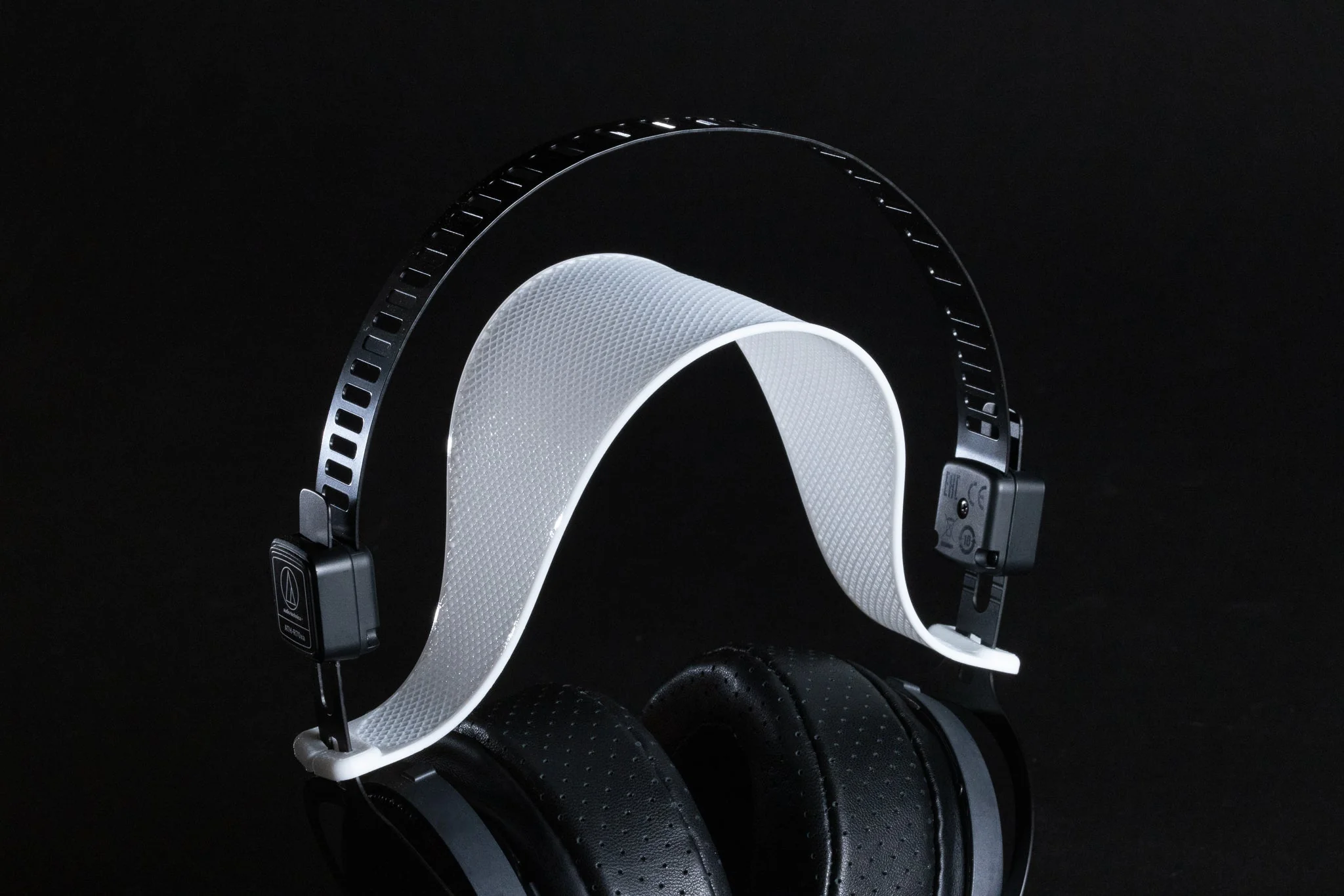 Capra Audio Comfort Strap - Image 2