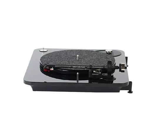 Elipson Chroma Carbon Turntable - Image 4