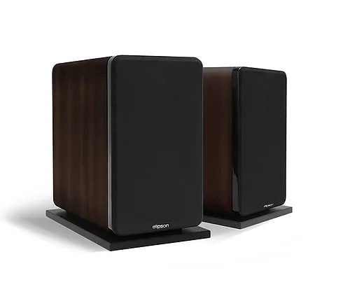 Elipson Prestige Facet 8B Speakers (Pair) - Image 4