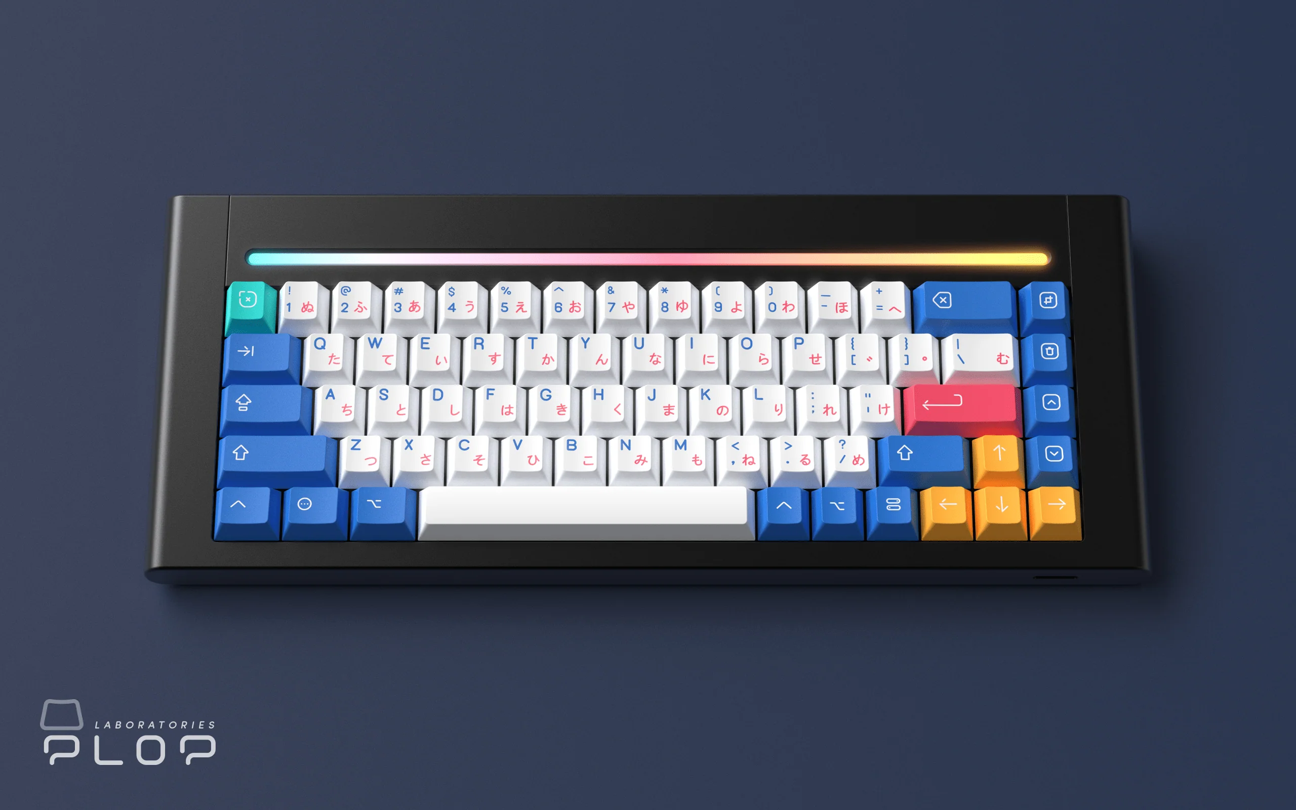 ePBT Ping Keycap Set - Image 8