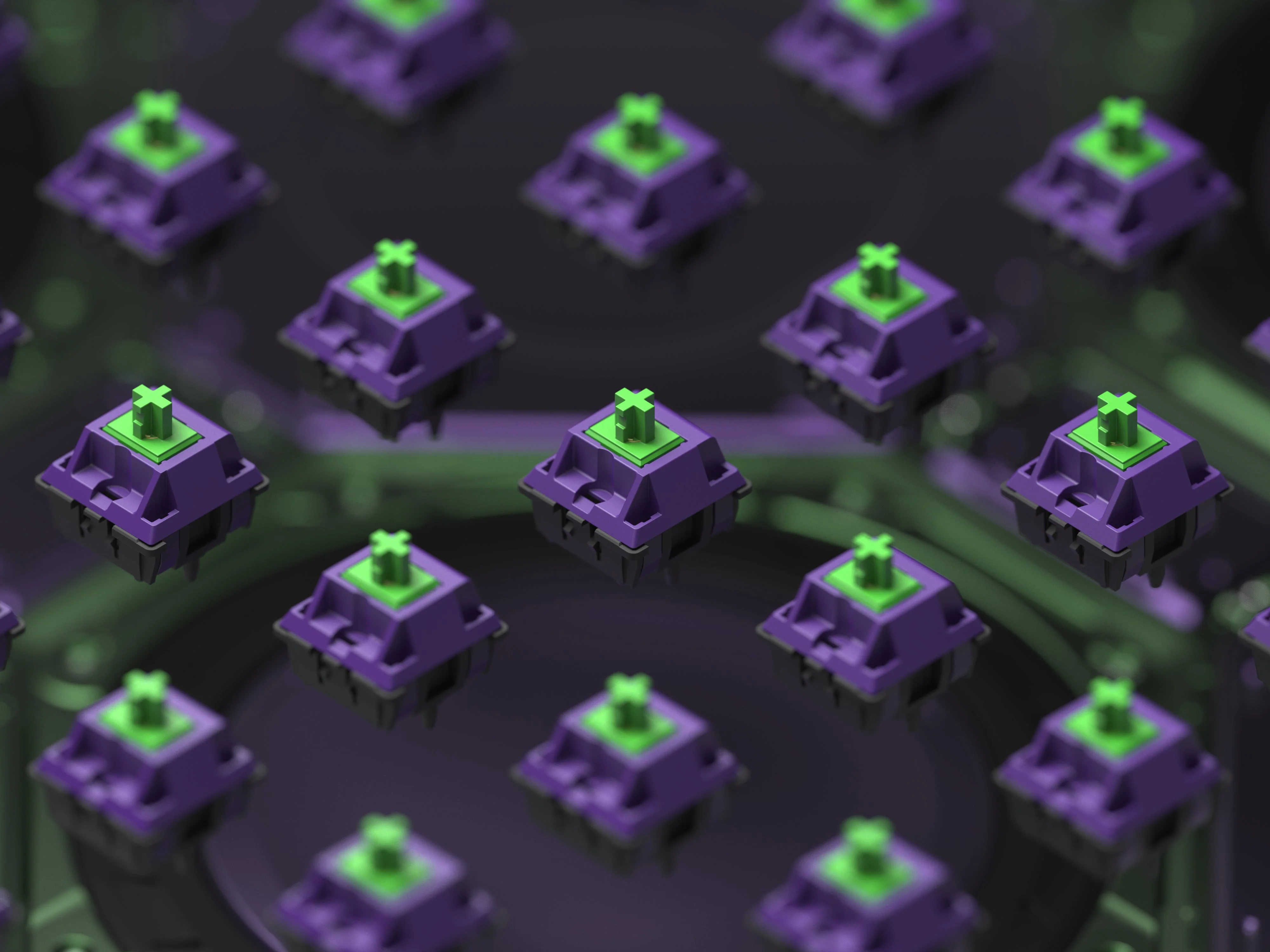 EV-01 Linear Switches - Image 4