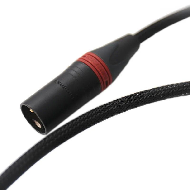Fanmusic C006 Female-Male Balanced HiFi Cable - Image 6