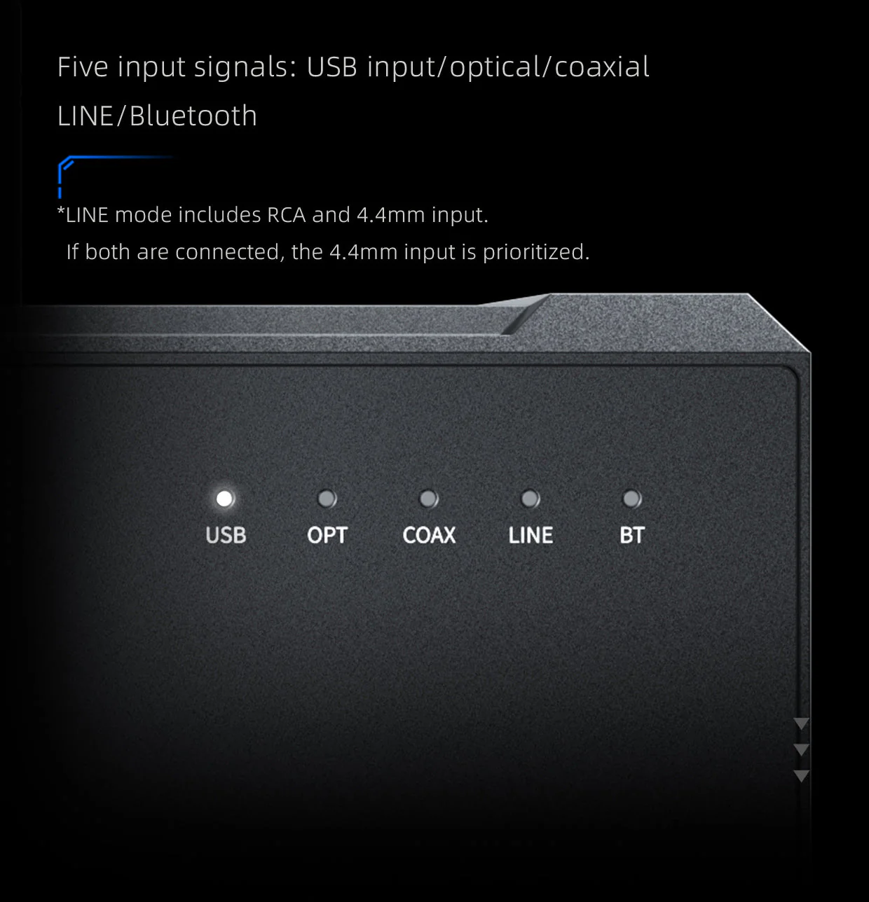 FiiO K9 Desktop DAC/Amp - Image 19