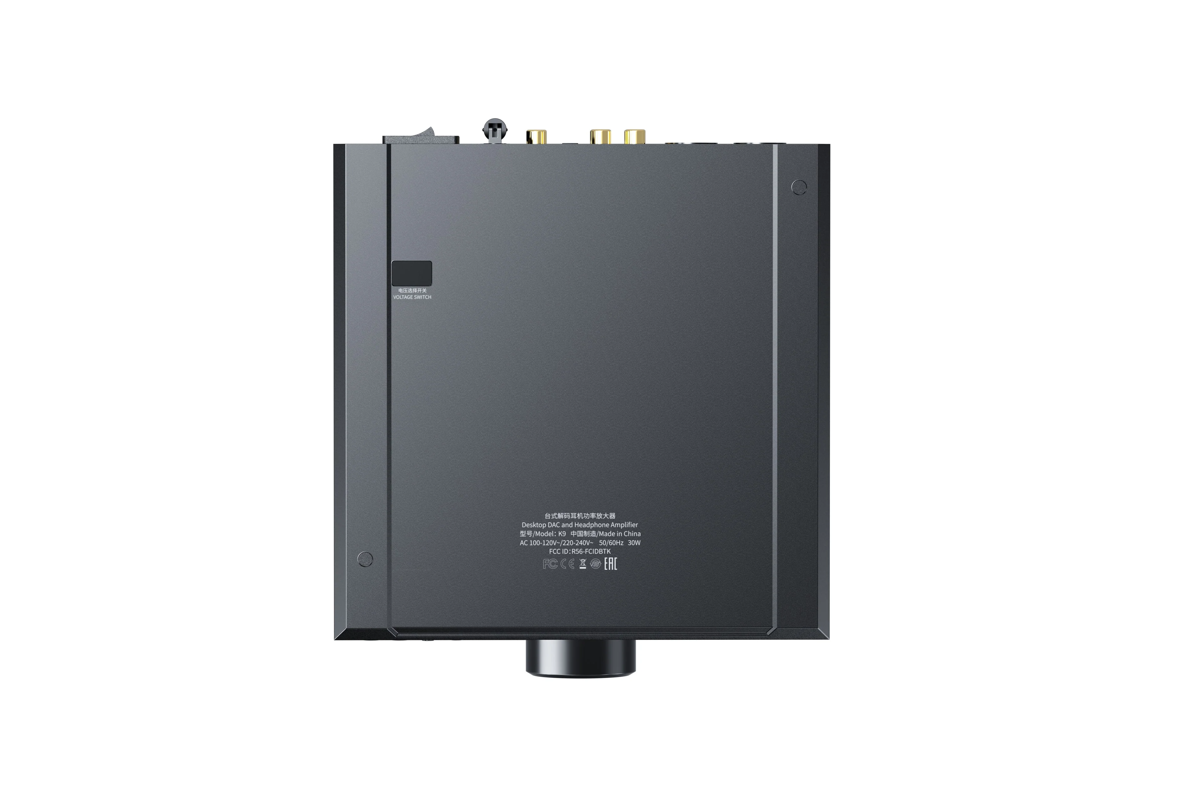 FiiO K9 Desktop DAC/Amp - Image 33