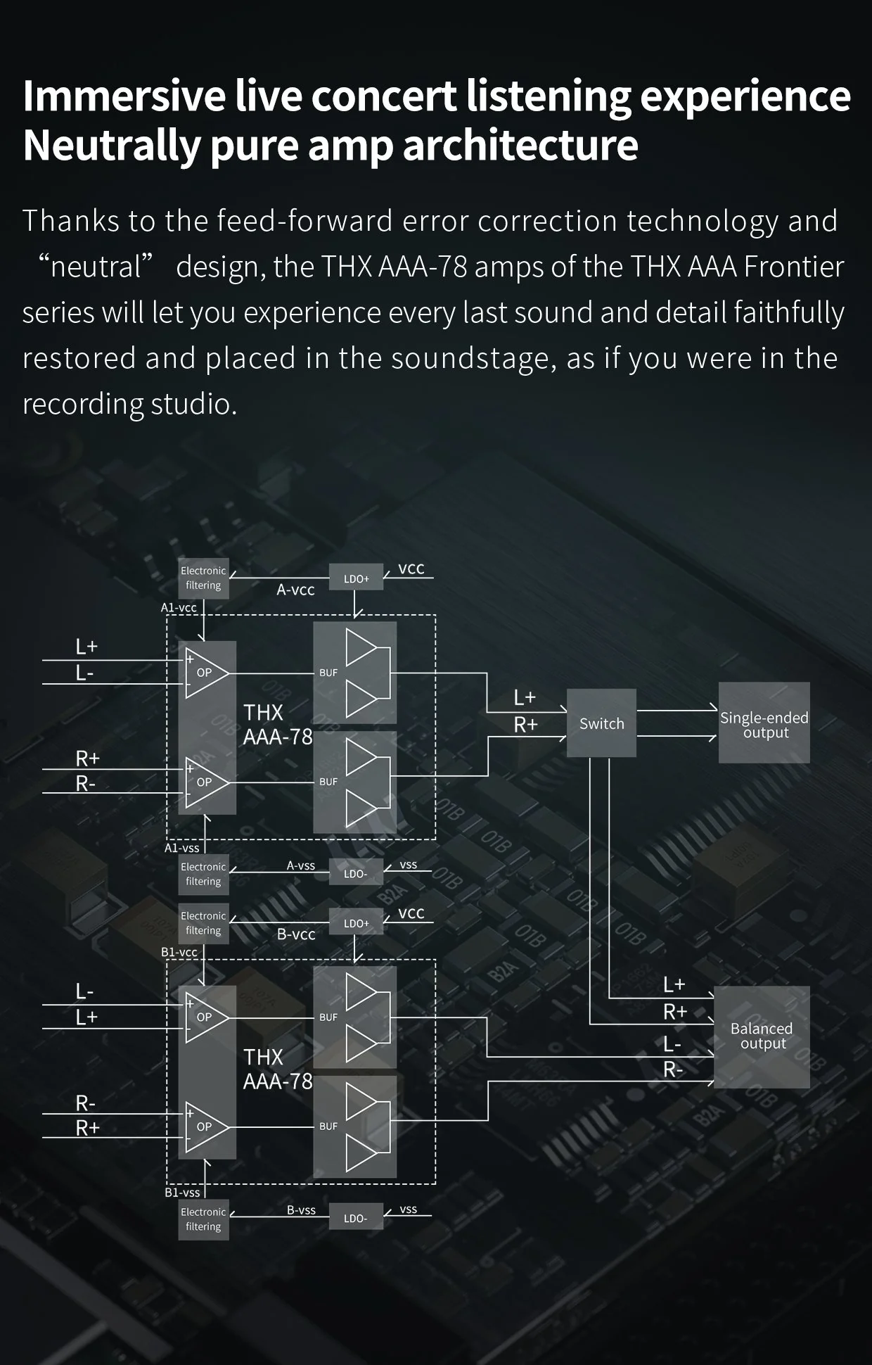 FiiO M11 Plus Limited Edition AKM DAC - Image 10