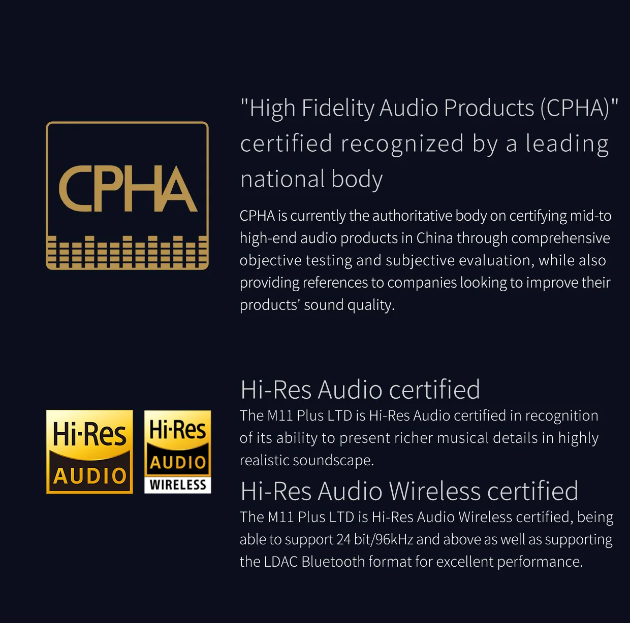FiiO M11 Plus Limited Edition AKM DAC - Image 30