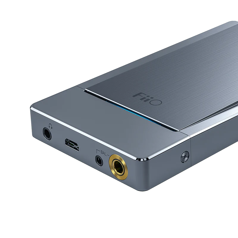 FiiO Q5s Bluetooth Headphone DAC/Amp - Image 29