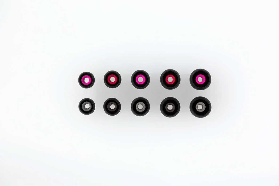 final A8000 Pure Beryllium IEM - Image 16