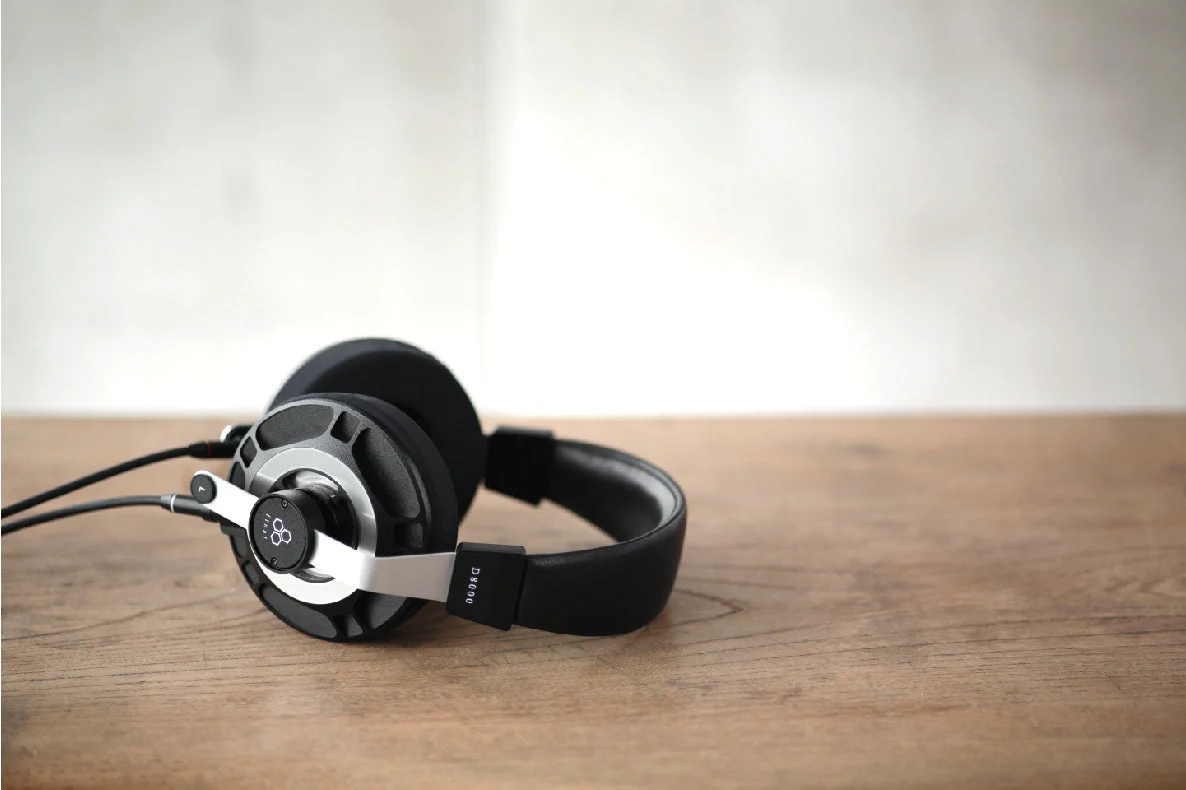 final D8000 Planar Magnetic Headphone - Image 18