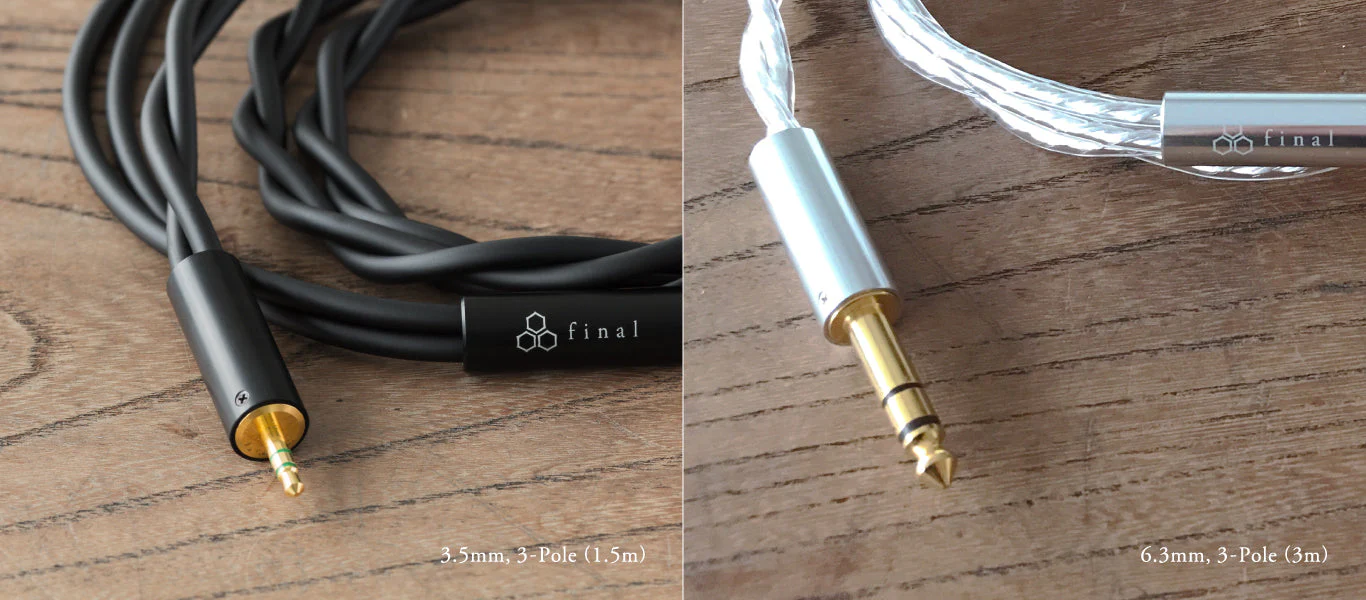 final D8000 Pro Edition Planar Magnetic Headphone - Image 15