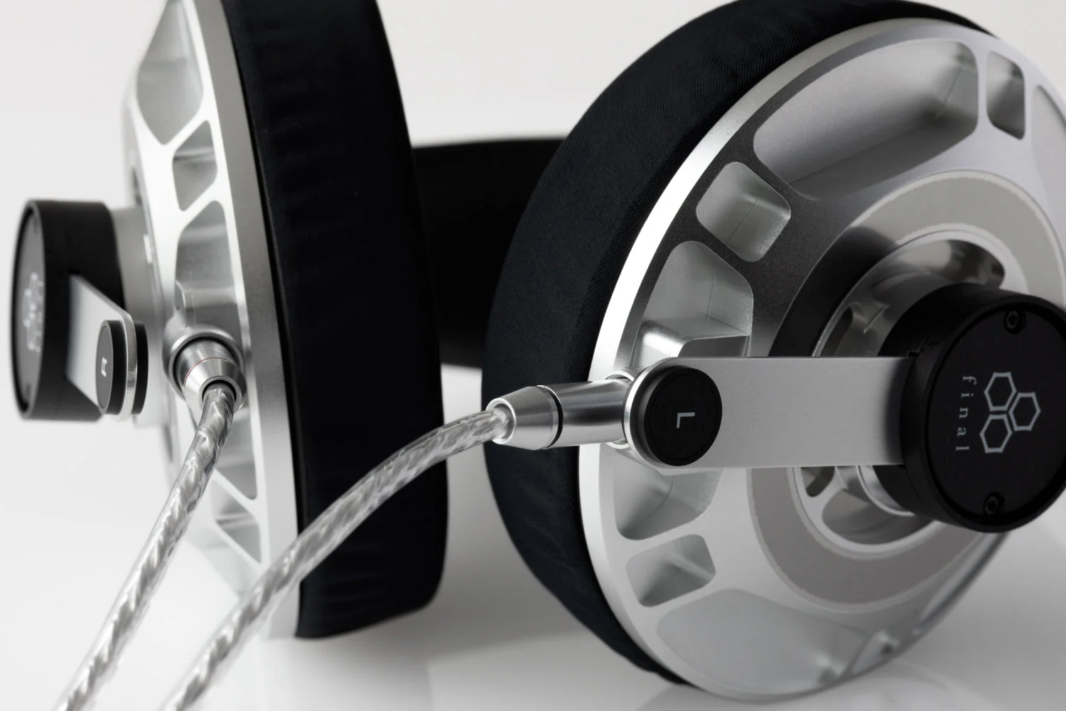 final D8000 Pro Edition Planar Magnetic Headphone - Image 21