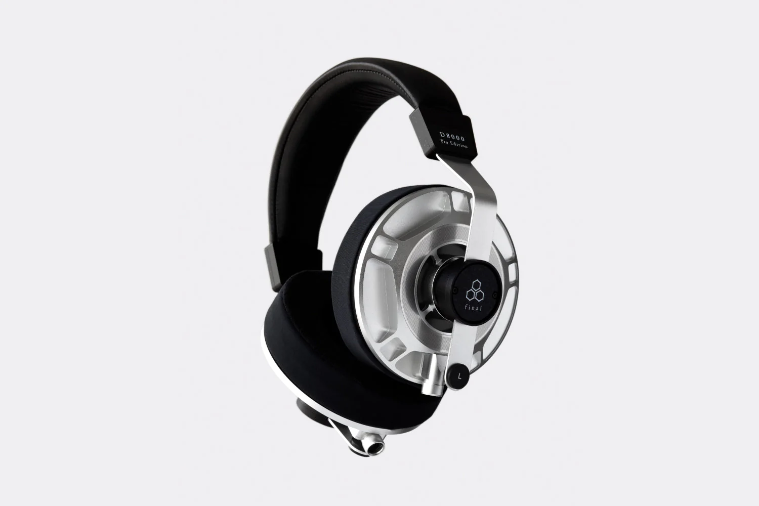 final D8000 Pro Edition Planar Magnetic Headphone - Image 3