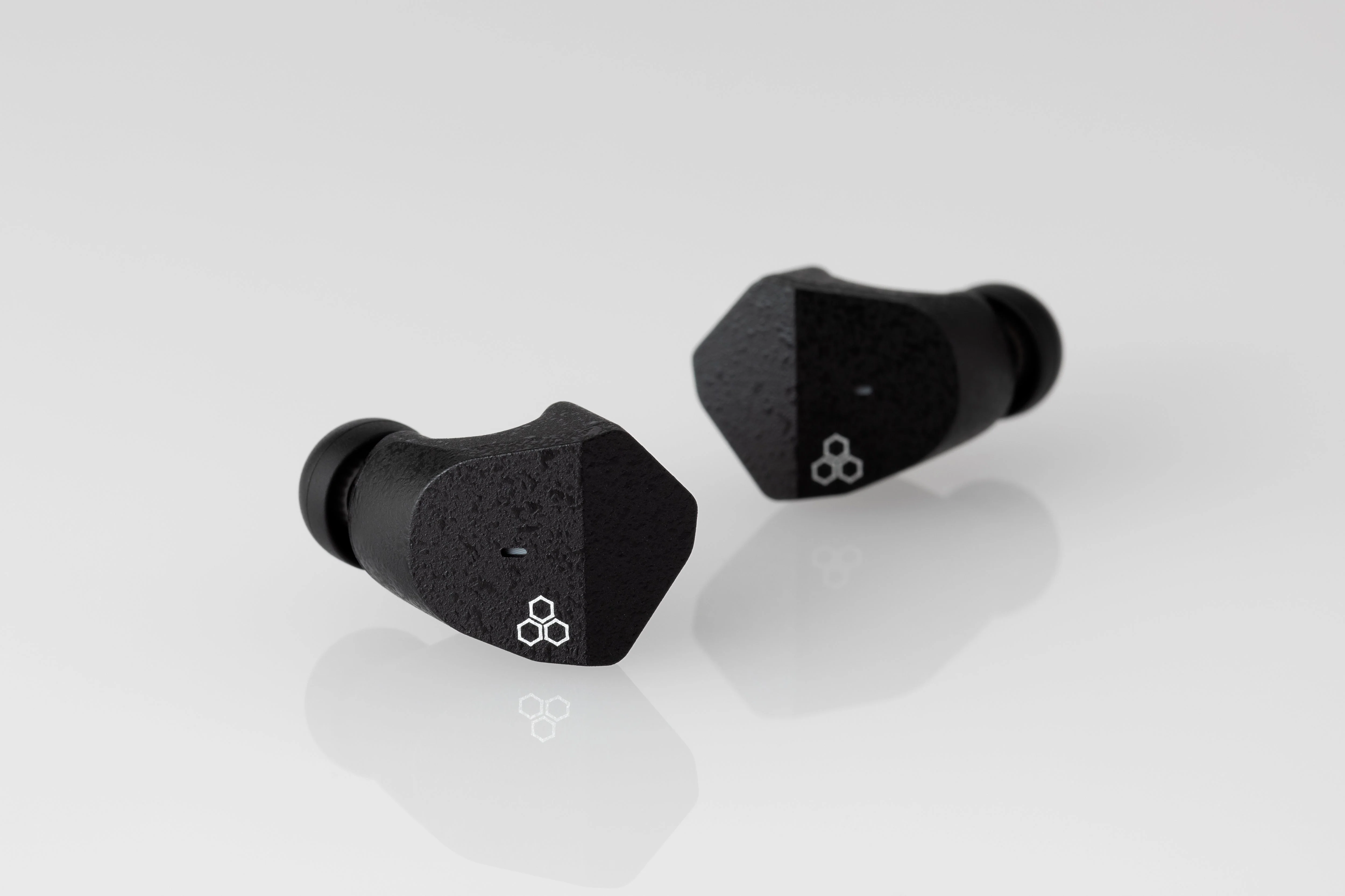 final ZE3000 Dynamic Driver IEM - Image 16