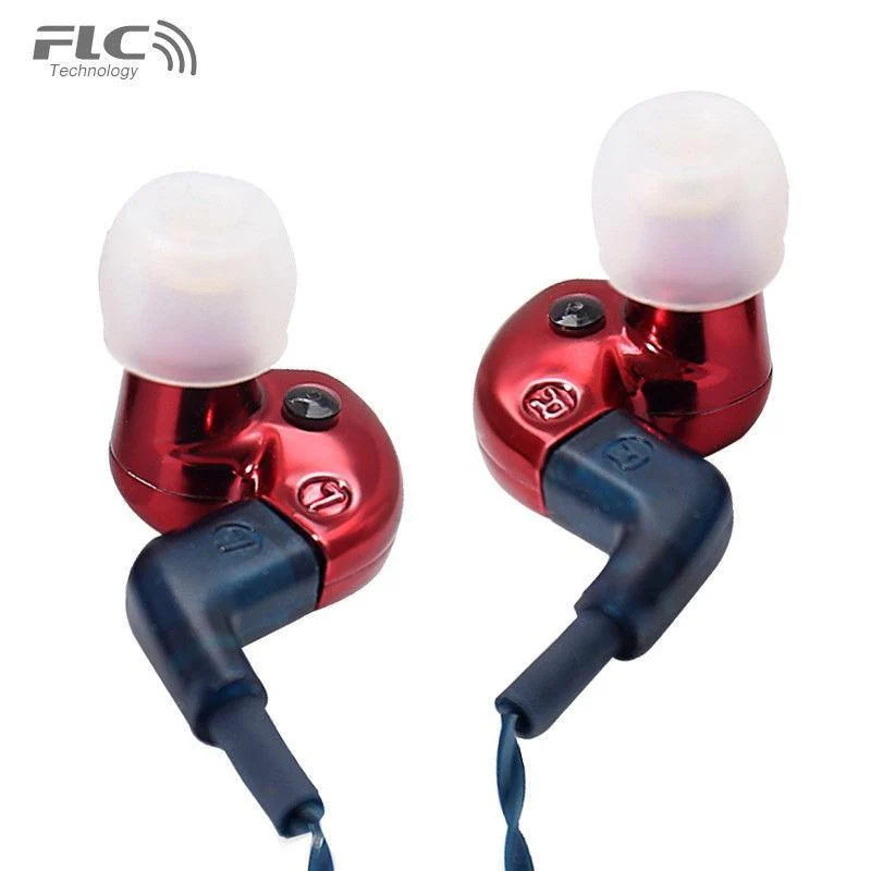FLC8S IEM Earphones - Image 9