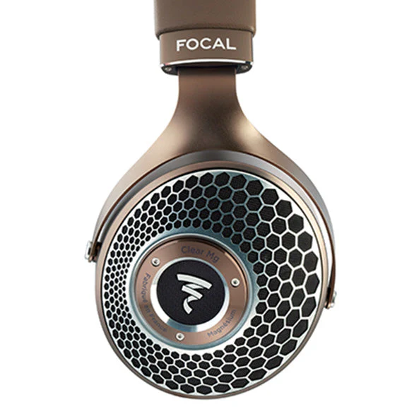 Focal Clear MG Headphones - Image 4
