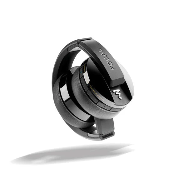 Focal Listen Wireless Headphones - Image 2