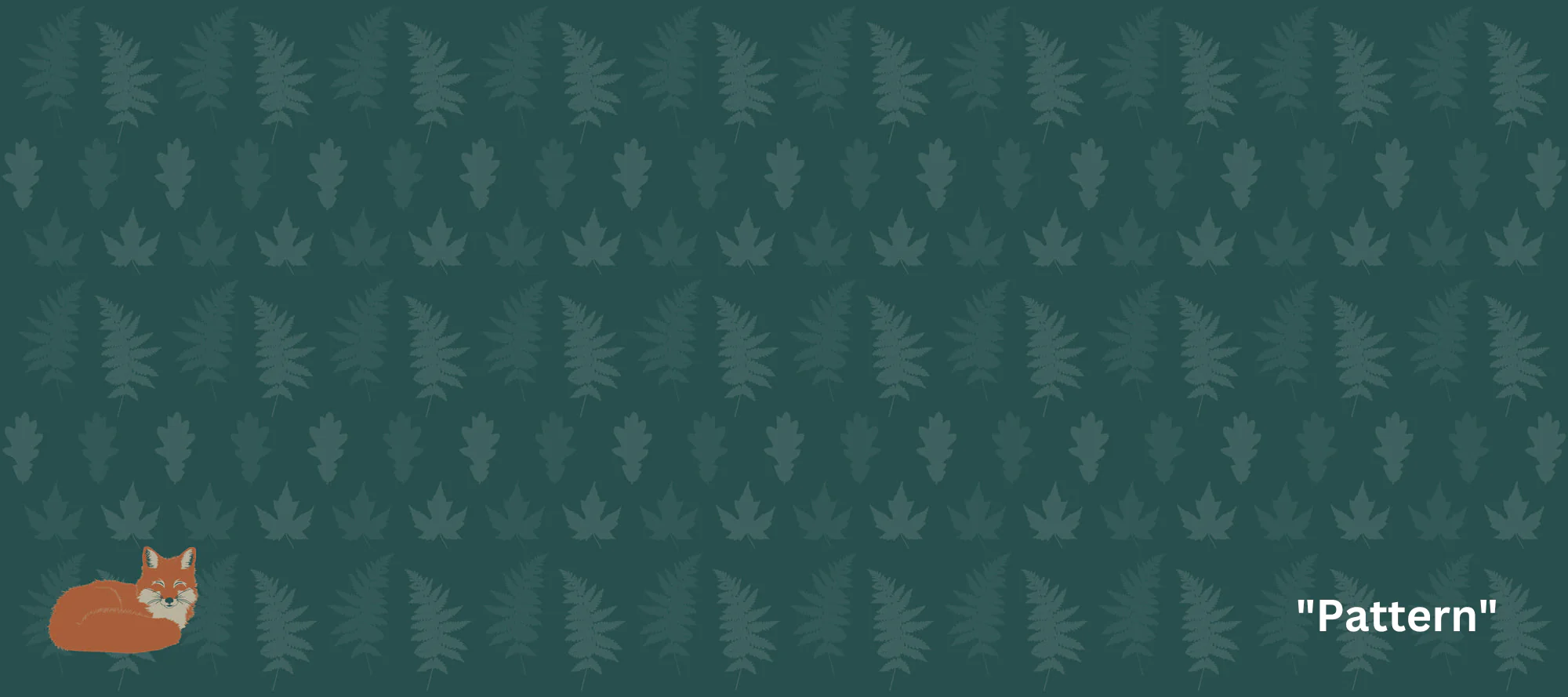 Fox Deskmat - Image 4