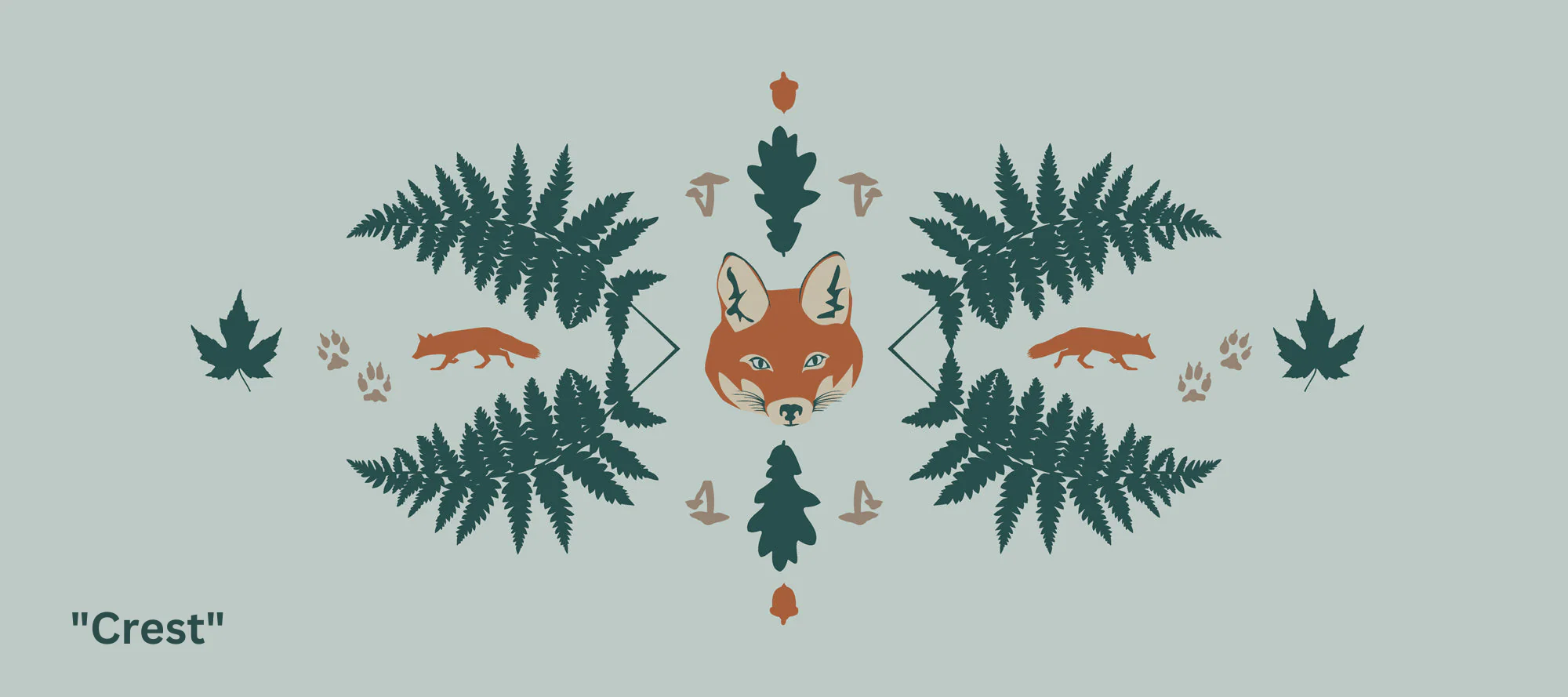 Fox Deskmat - Image 5