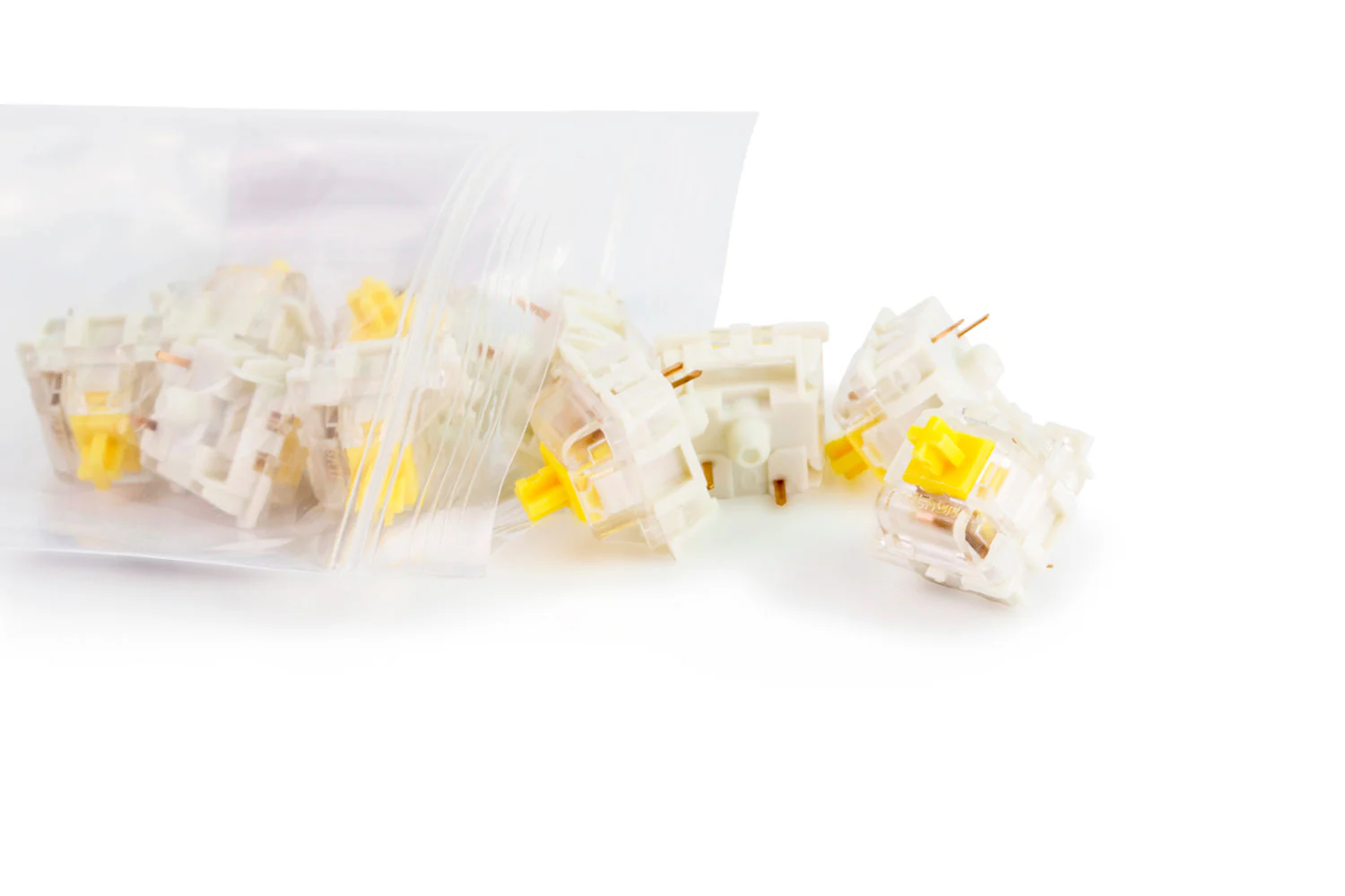 Gateron Switches - Image 15