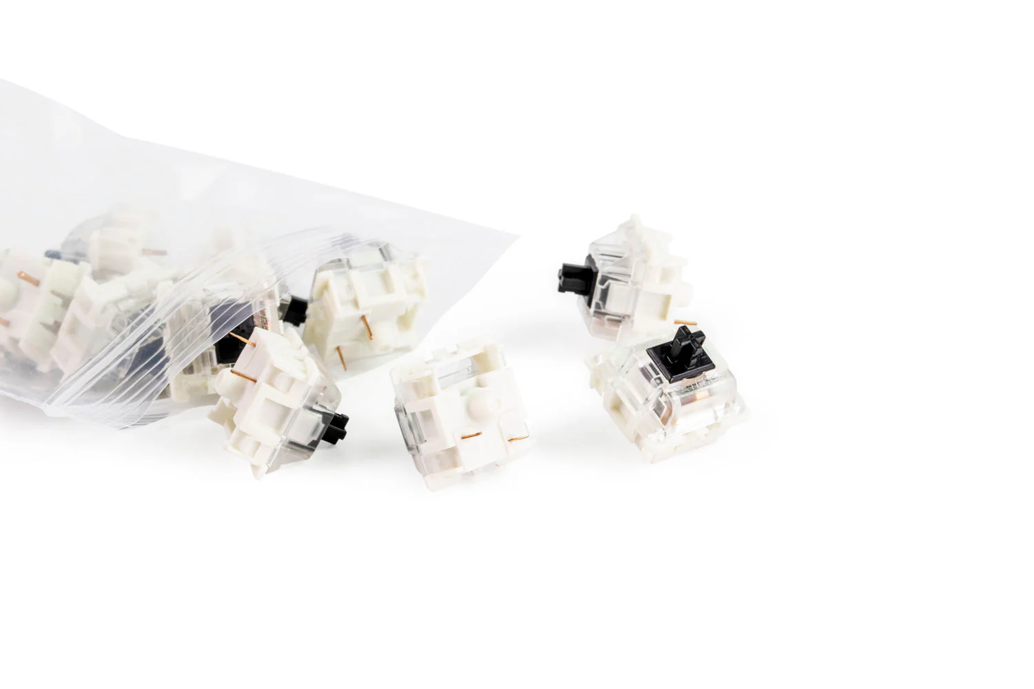 Gateron Switches - Image 4