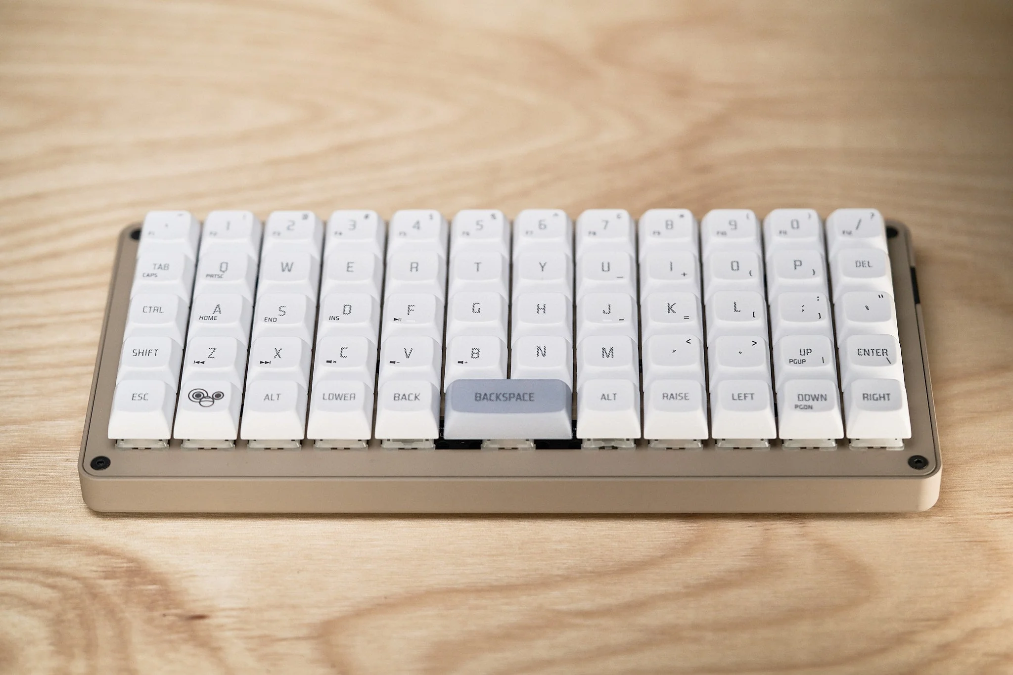 Gizmo Engineering GK6 Keyboard Kit - Image 44