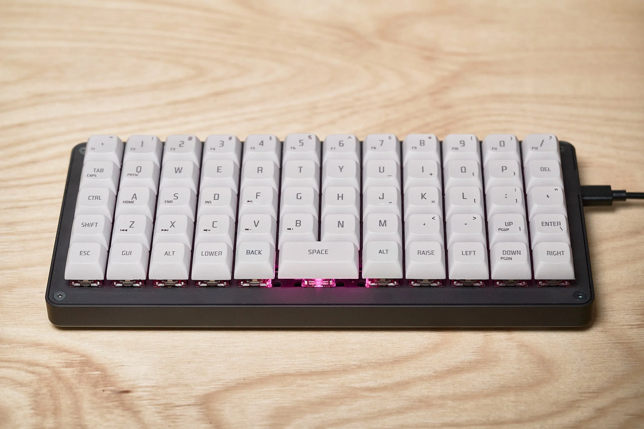 Gizmo Engineering GK6 Keyboard Kit - Image 45