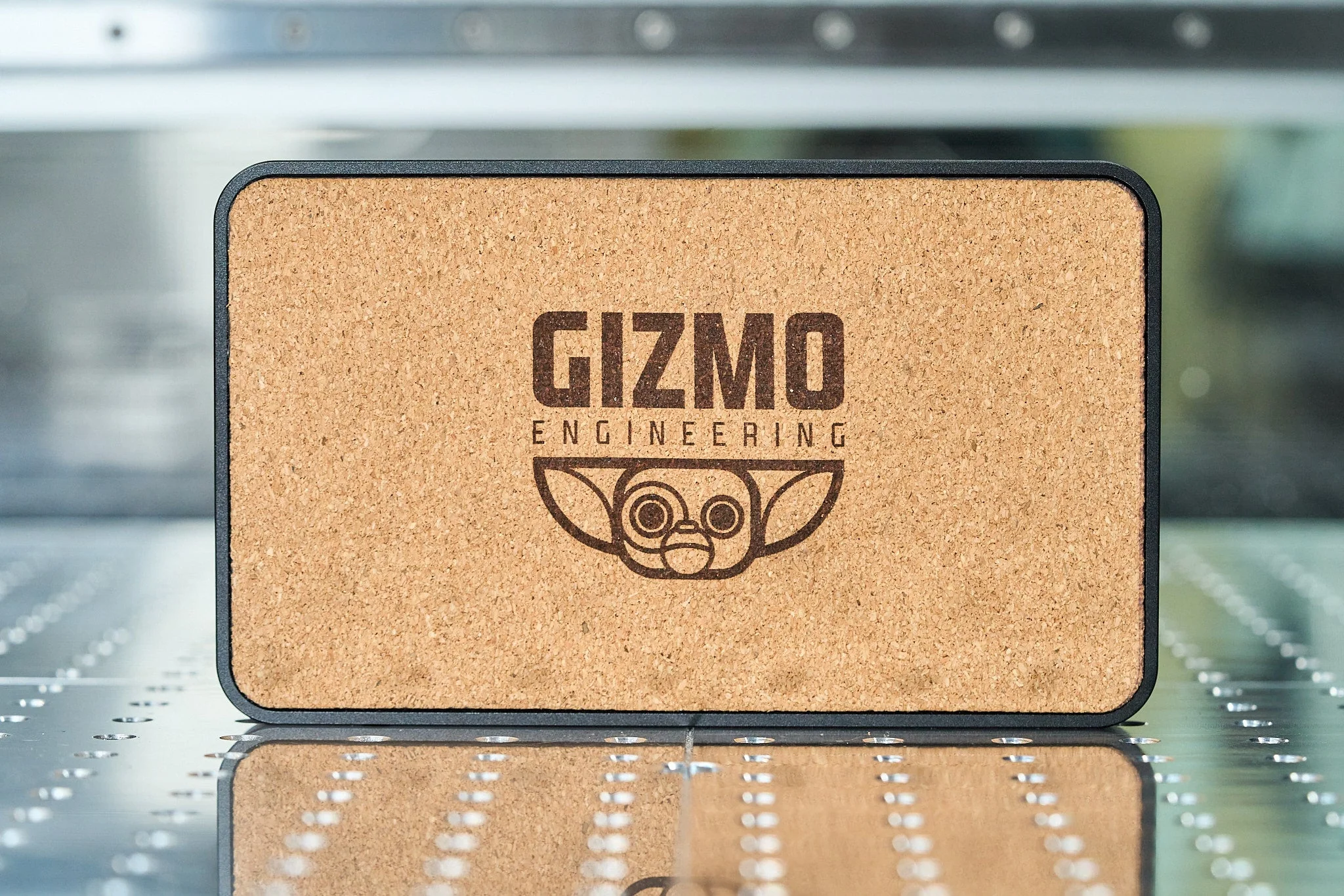 Gizmo Engineering Silicone Work Mat and Parts Tray - Image 8