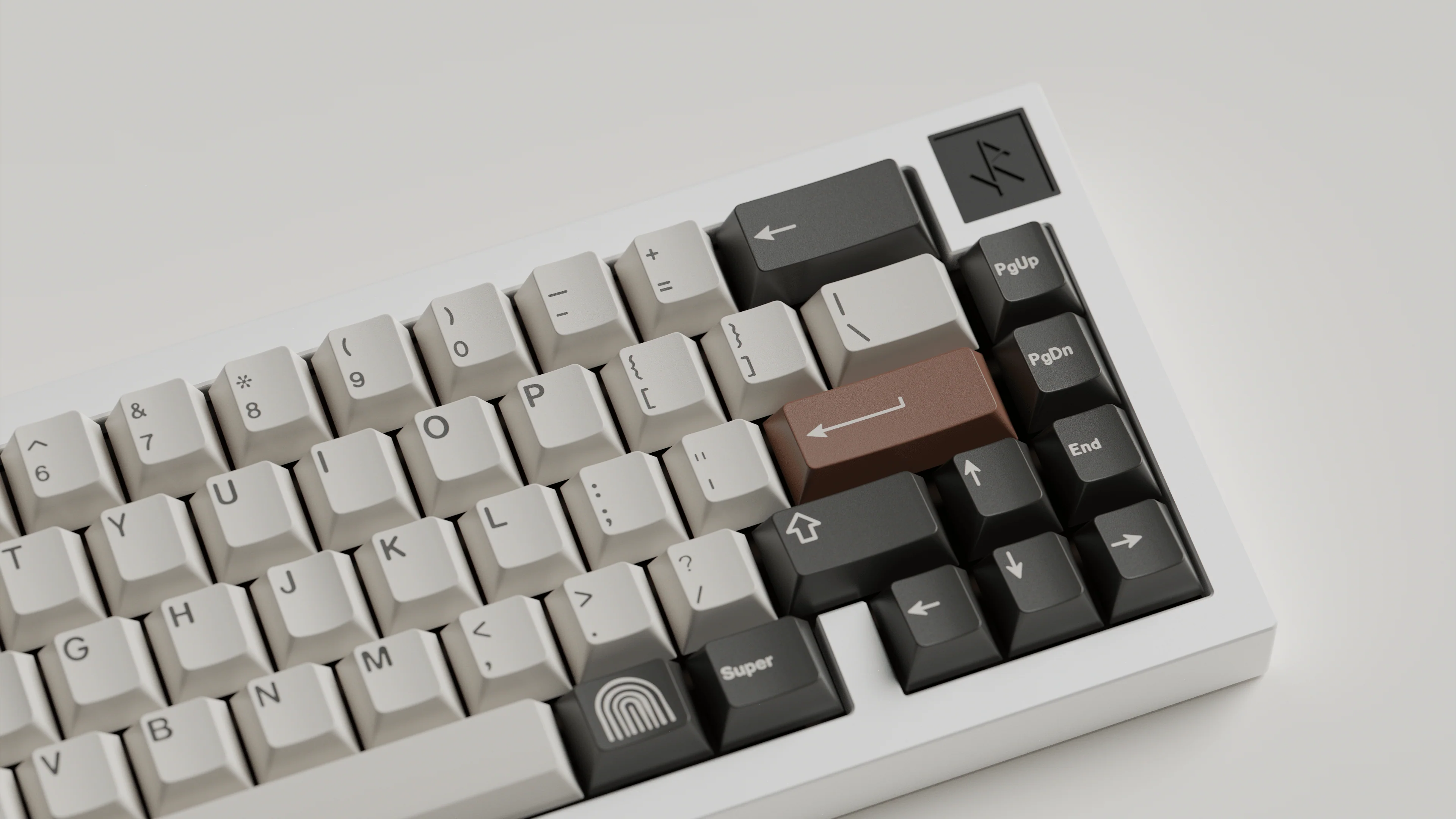 GMK Boho Keycap Set - Image 18
