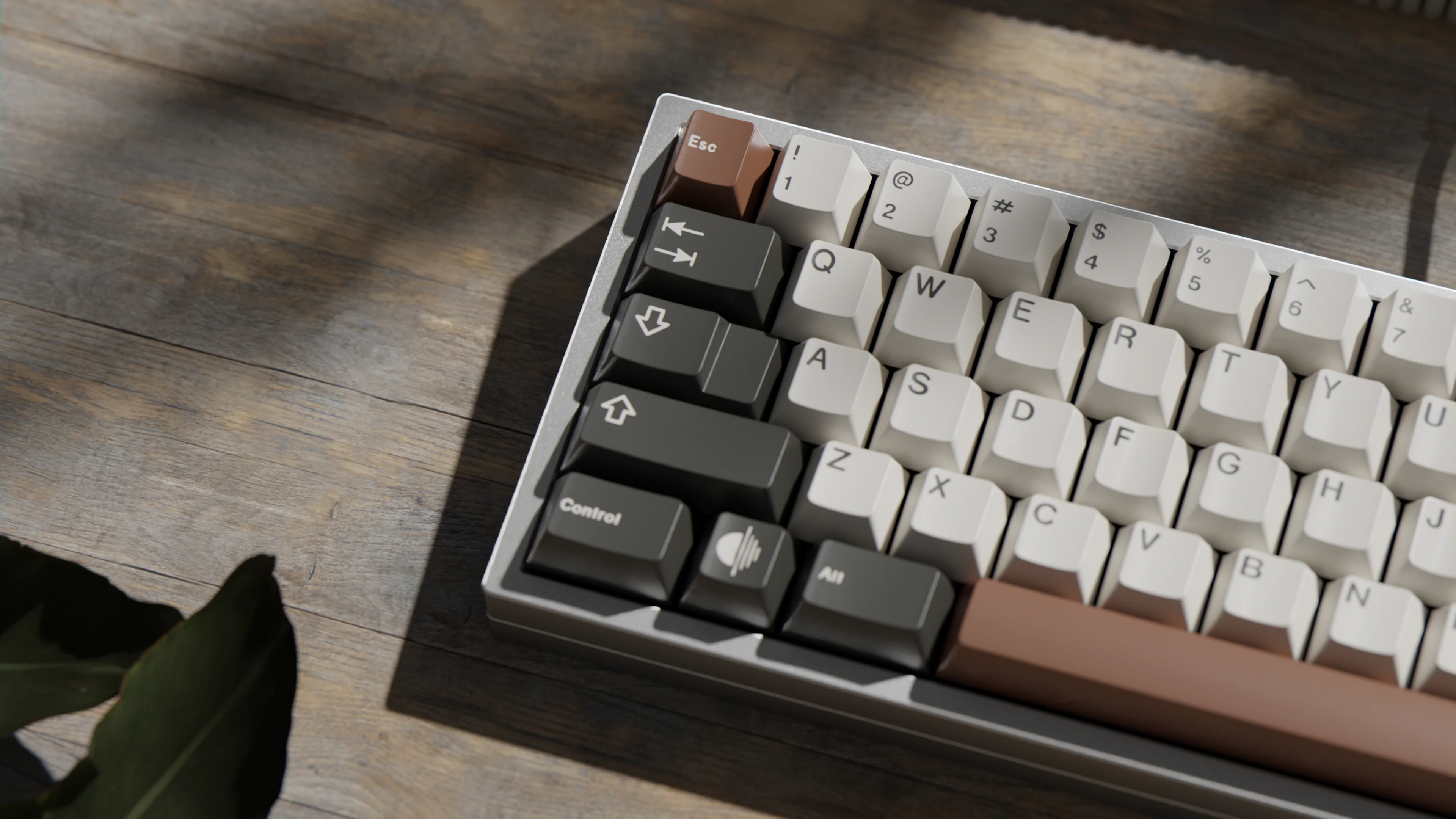 GMK Boho Keycap Set - Image 4