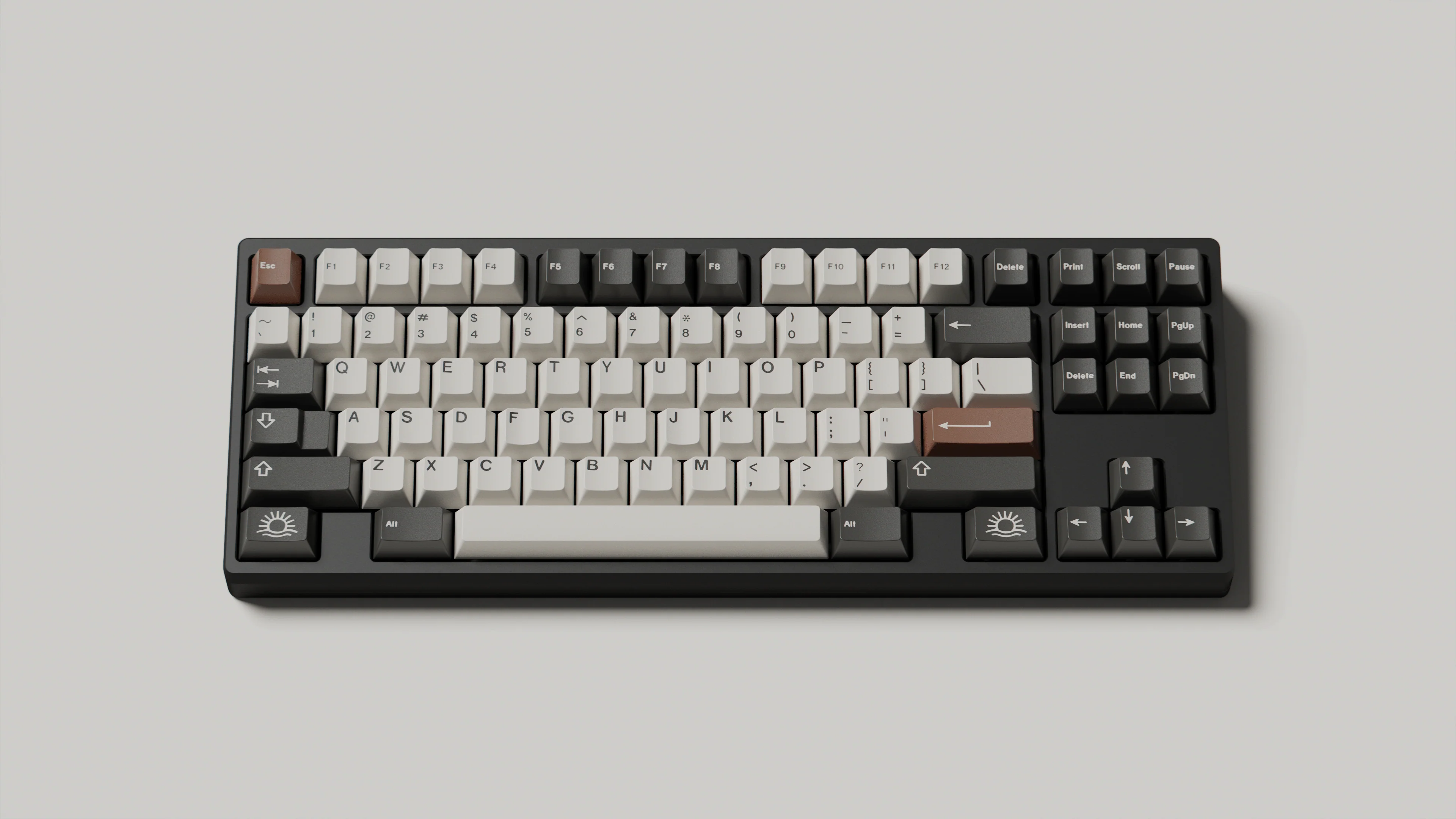 GMK Boho Keycap Set - Image 6
