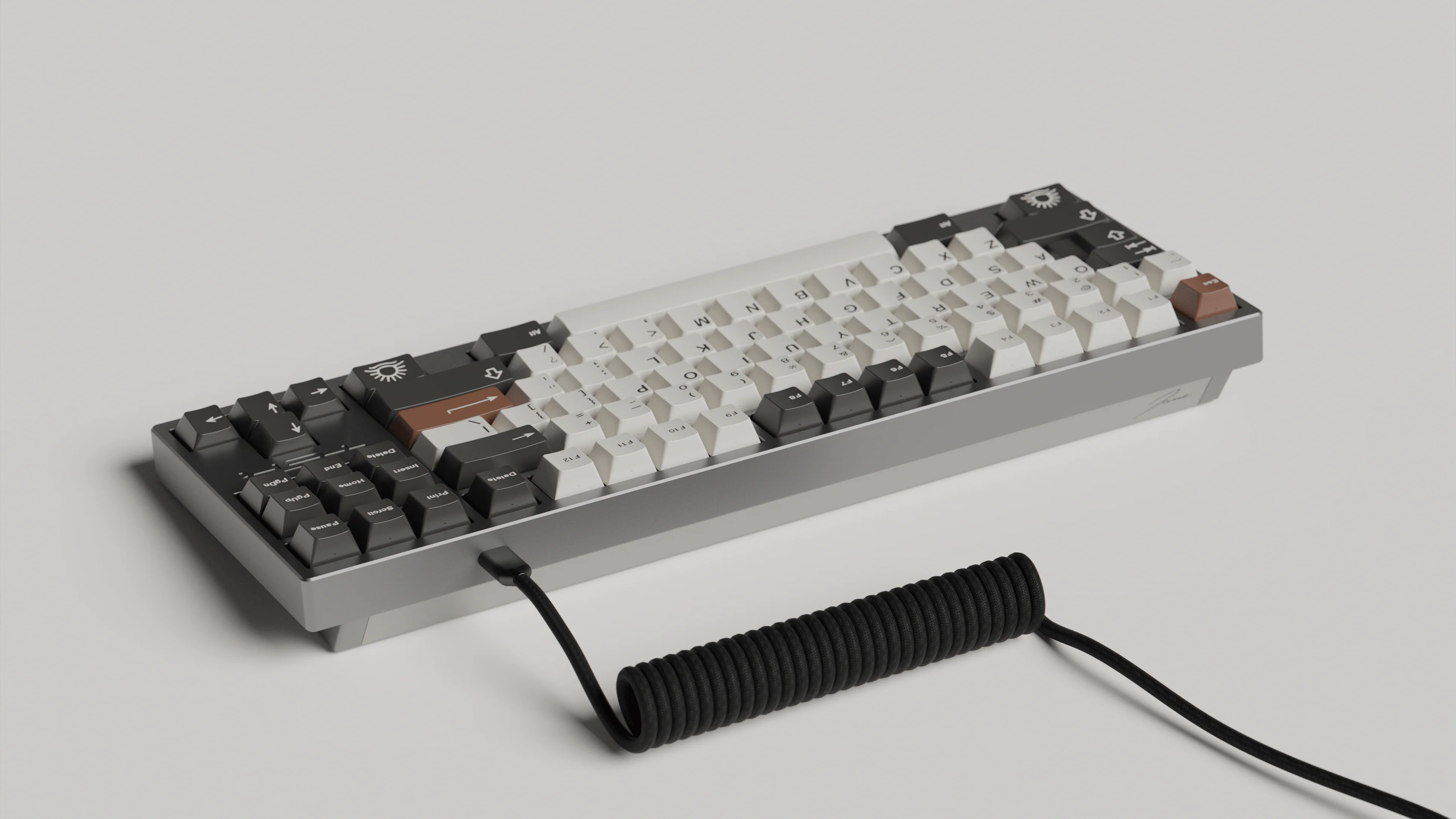 GMK Boho Keycap Set - Image 8