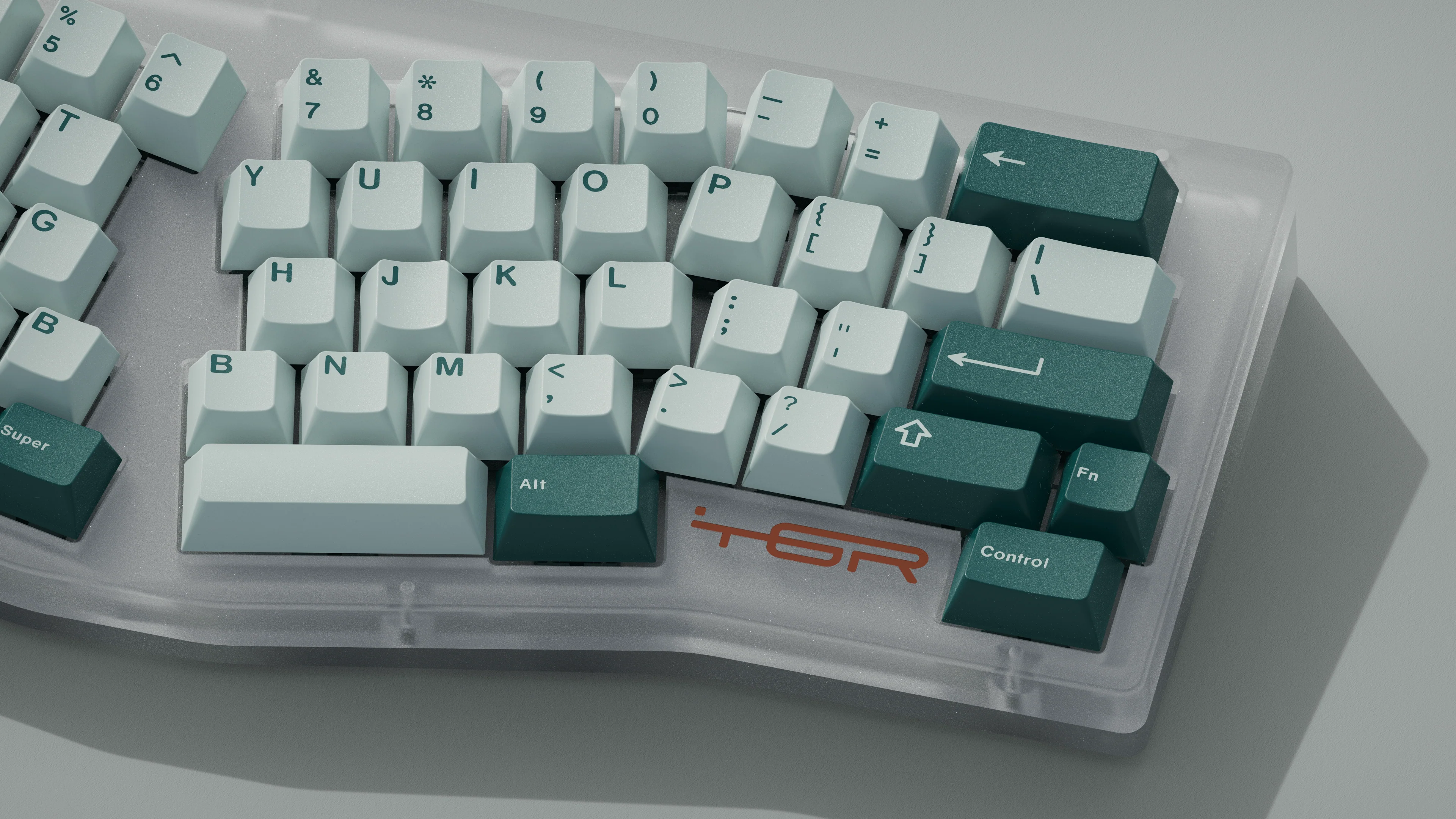 GMK Fox Keycap Set - Image 16