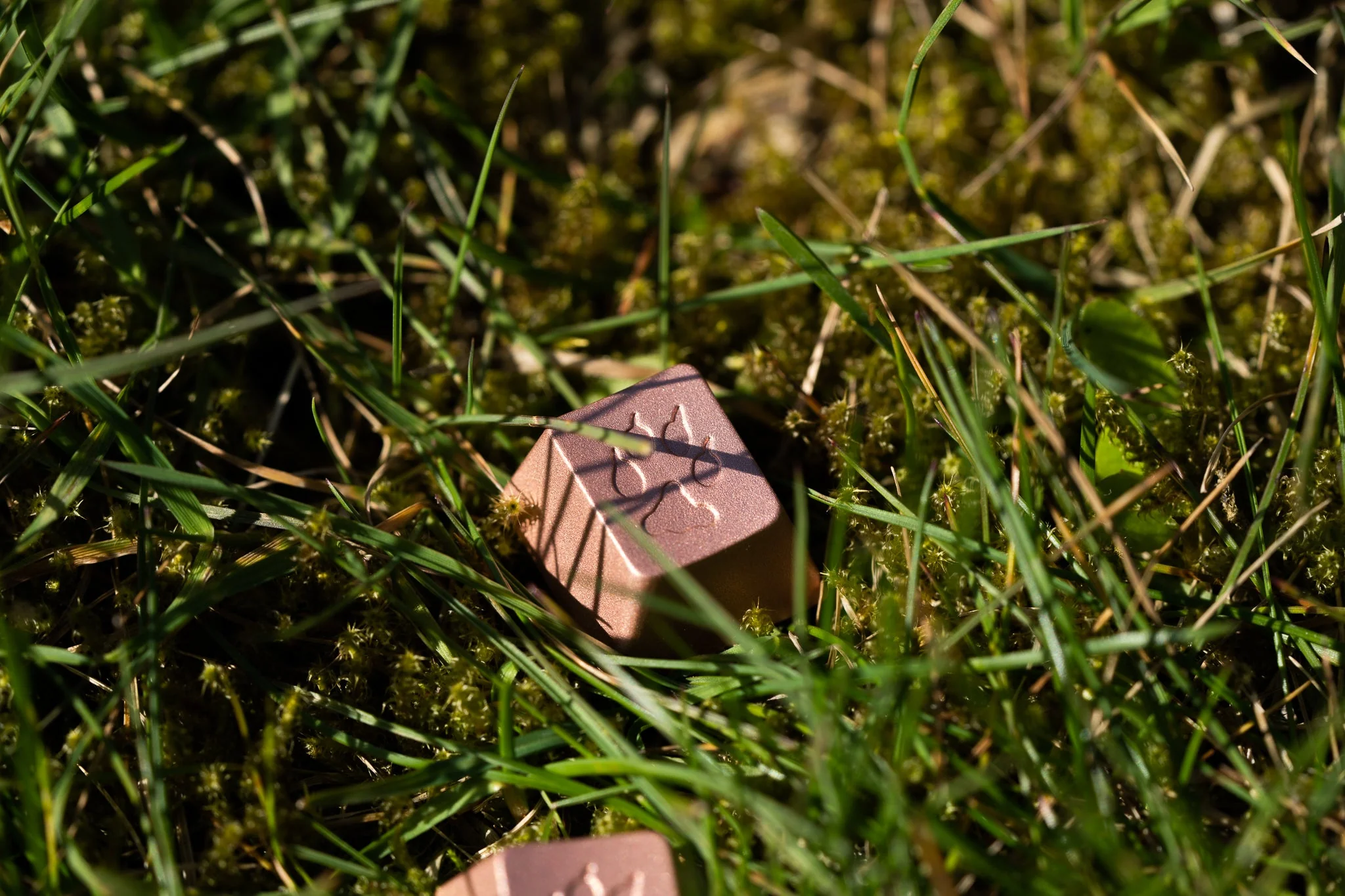 GMK Fox Keycap Set - Image 22