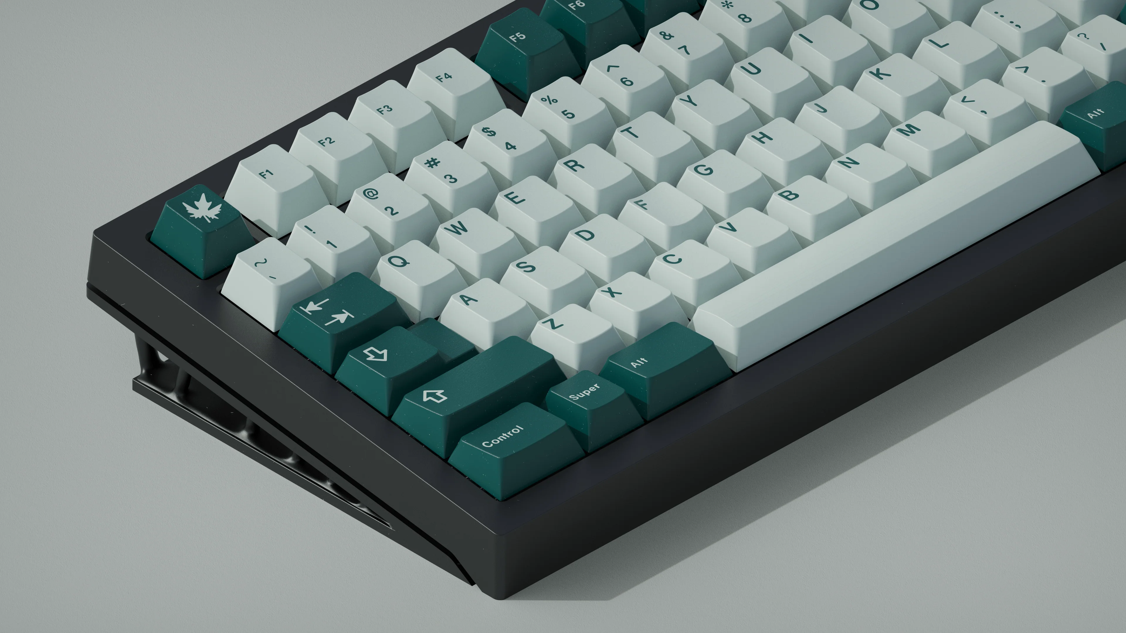 GMK Fox Keycap Set - Image 7